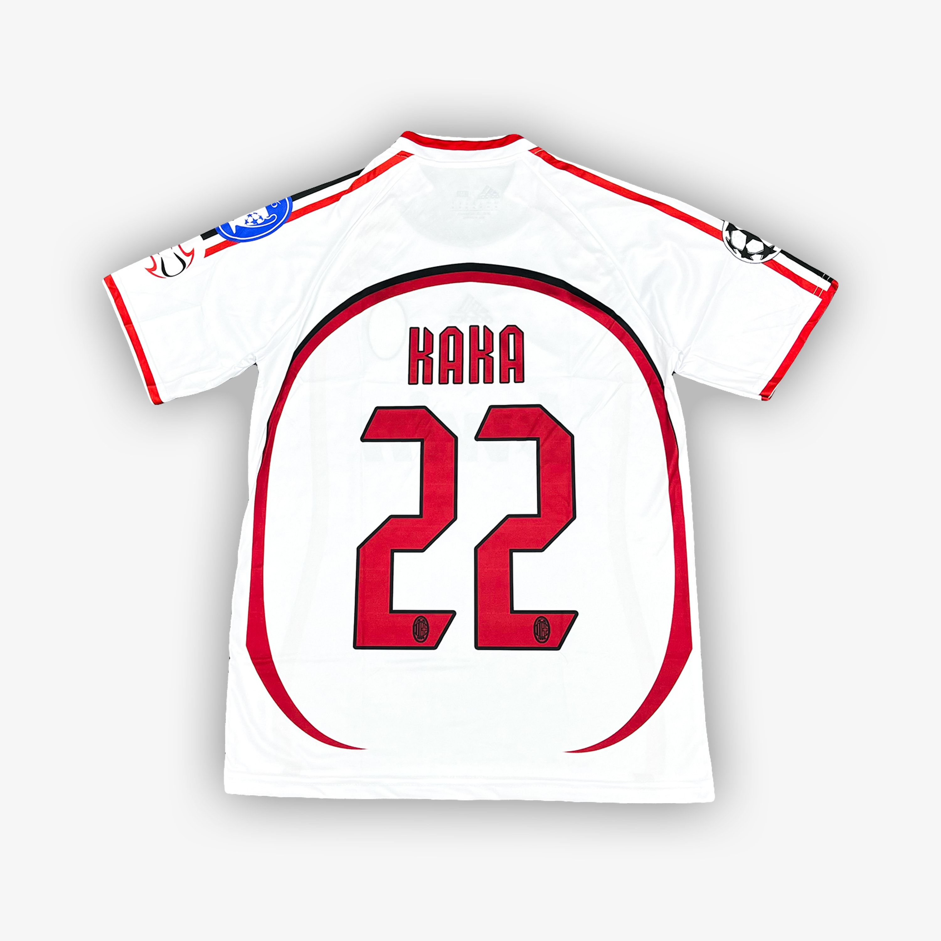 AC Milan Nostalji Forma (Kaka')