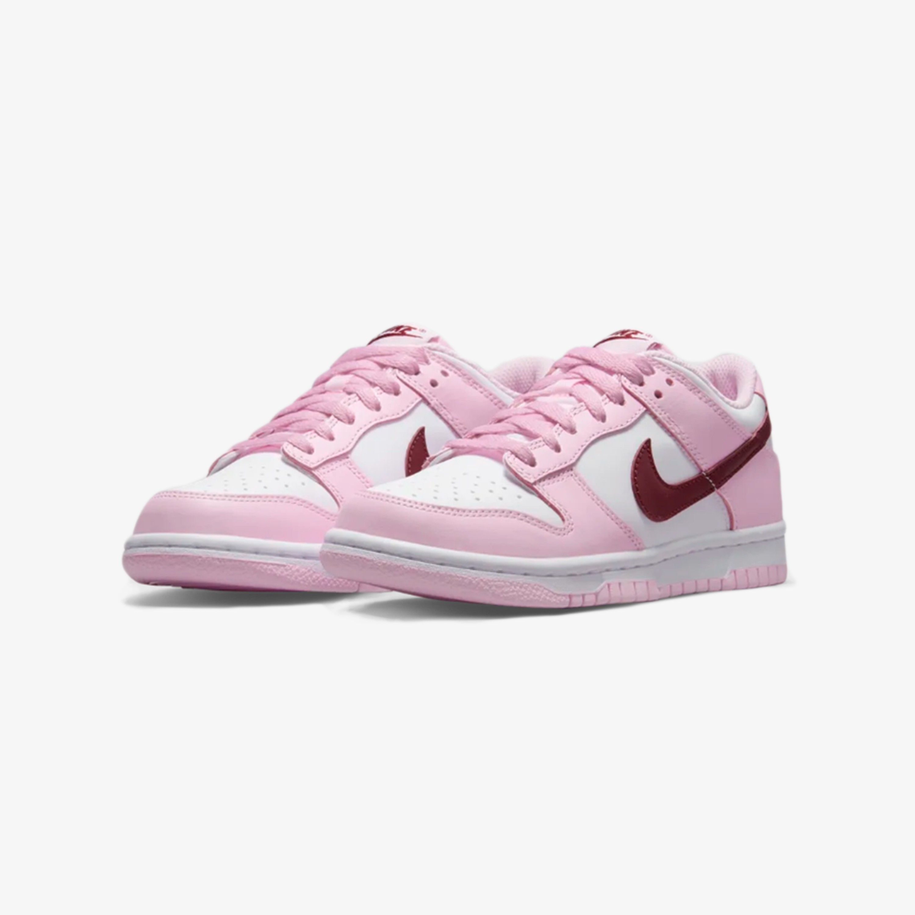 Dunk Low "Pink Foam"