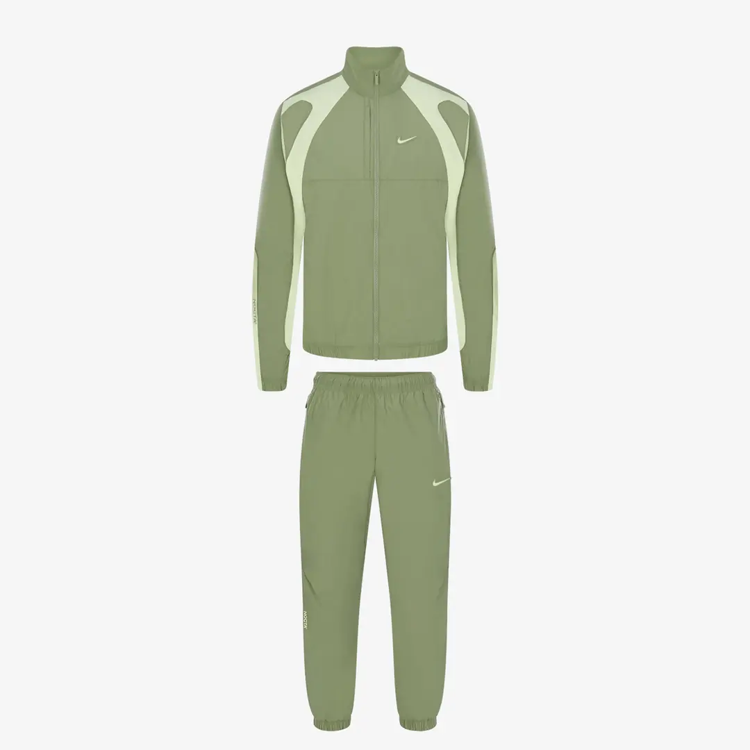 Nike NOCTA 上下セットアップ S アイボリー Nike x Nocta Northstar Eşofman Takımı | Drip Mamba