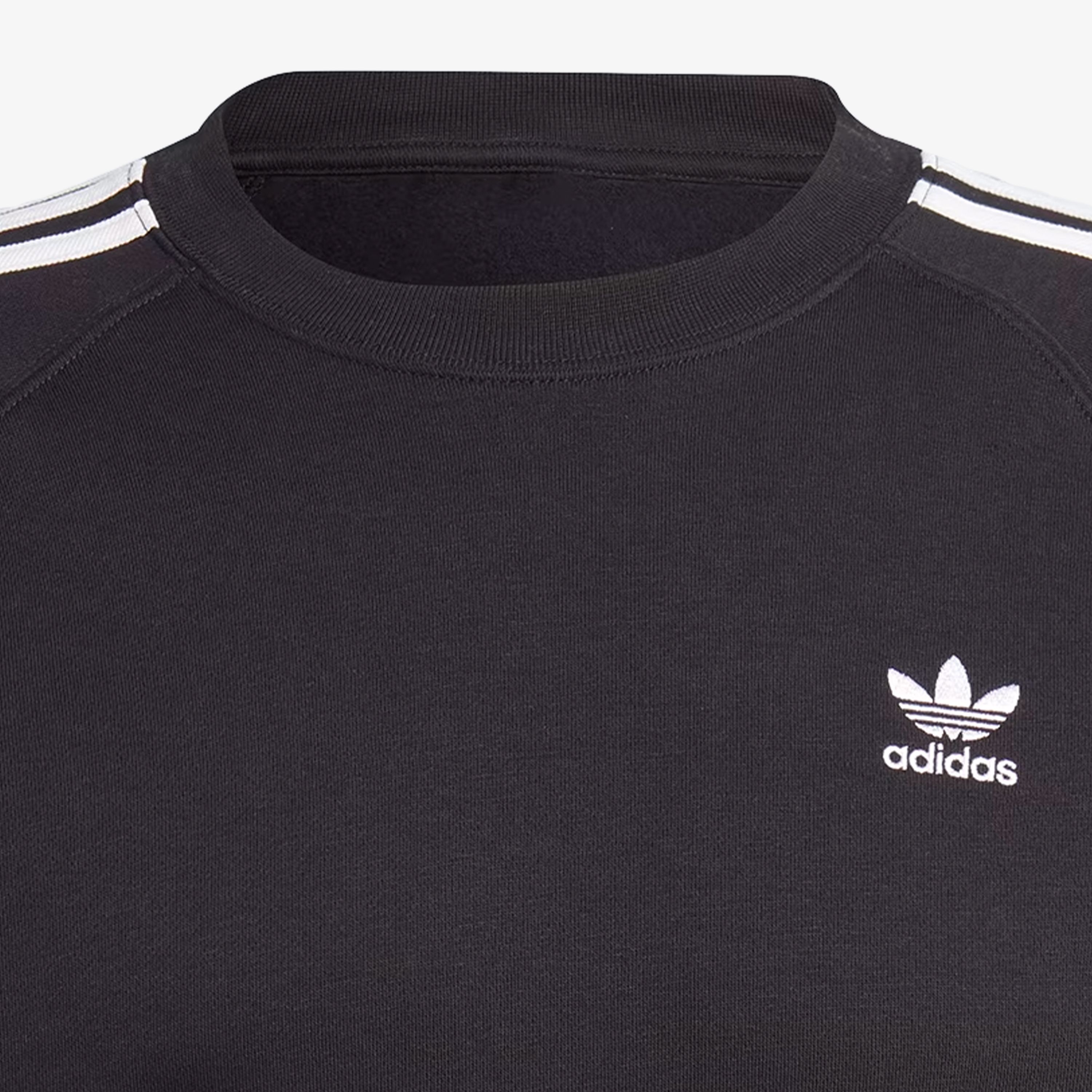 Adidas Essentials 3-Stripes Sweat