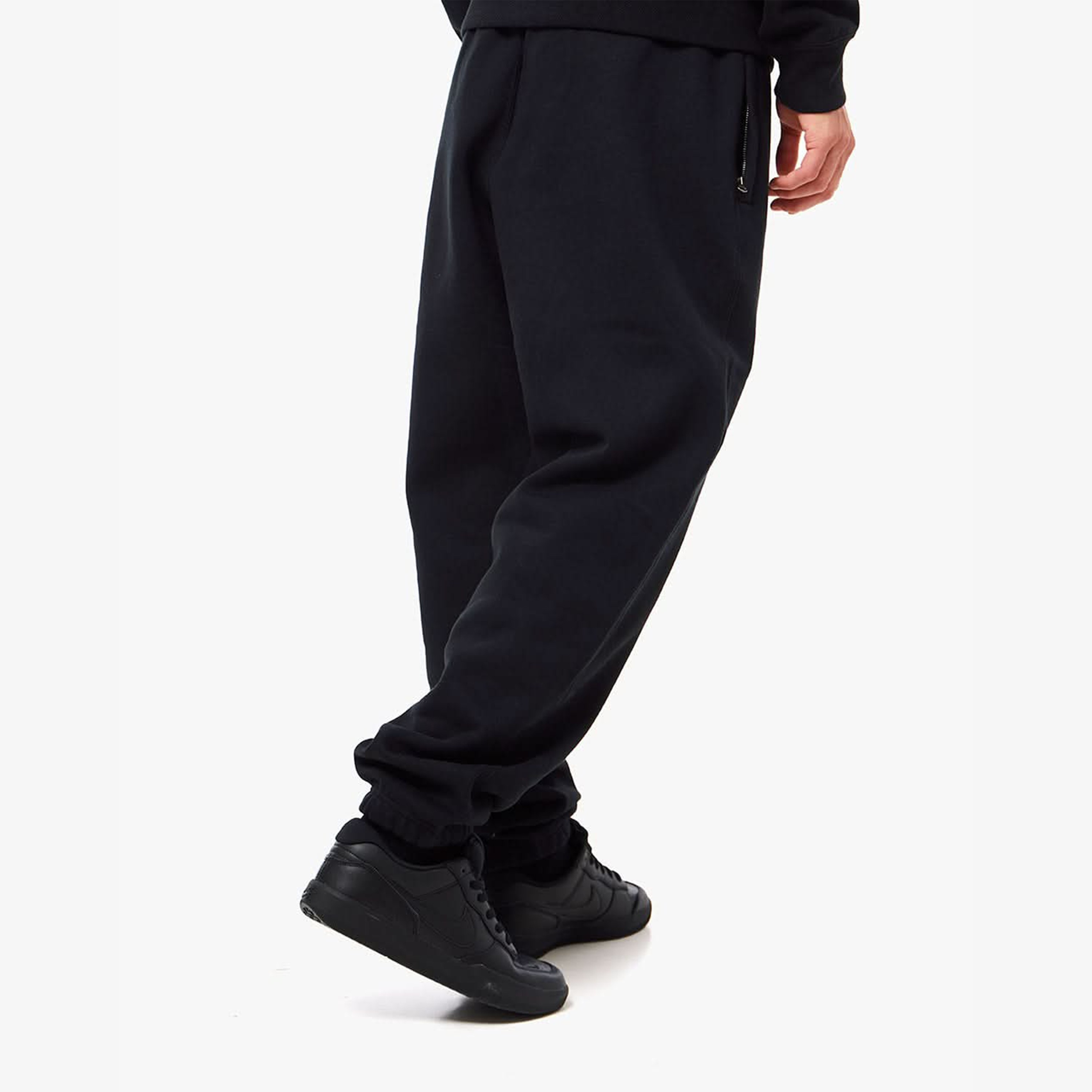 Nike Solo Swoosh Jogger