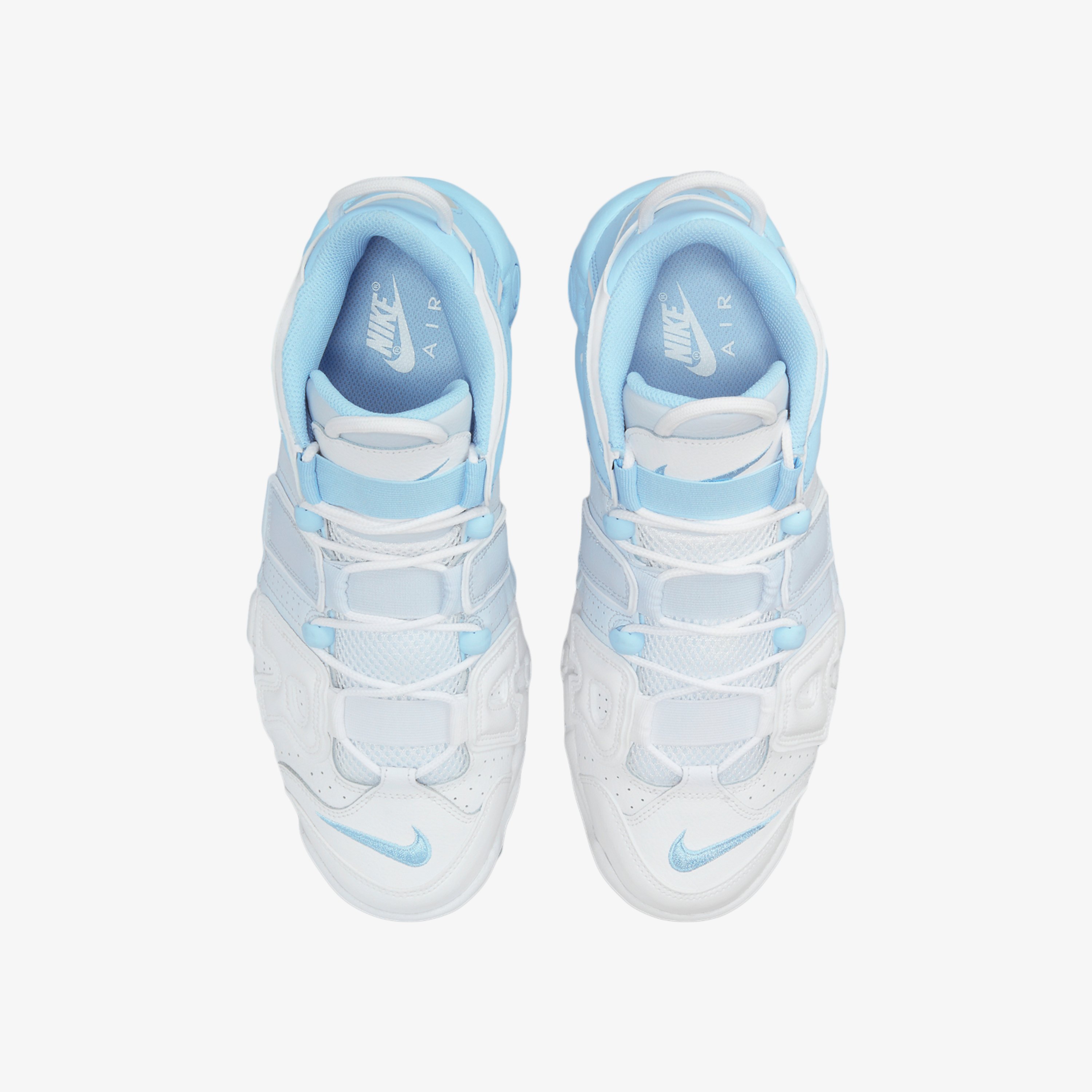 Uptempo "Psychic Blue"