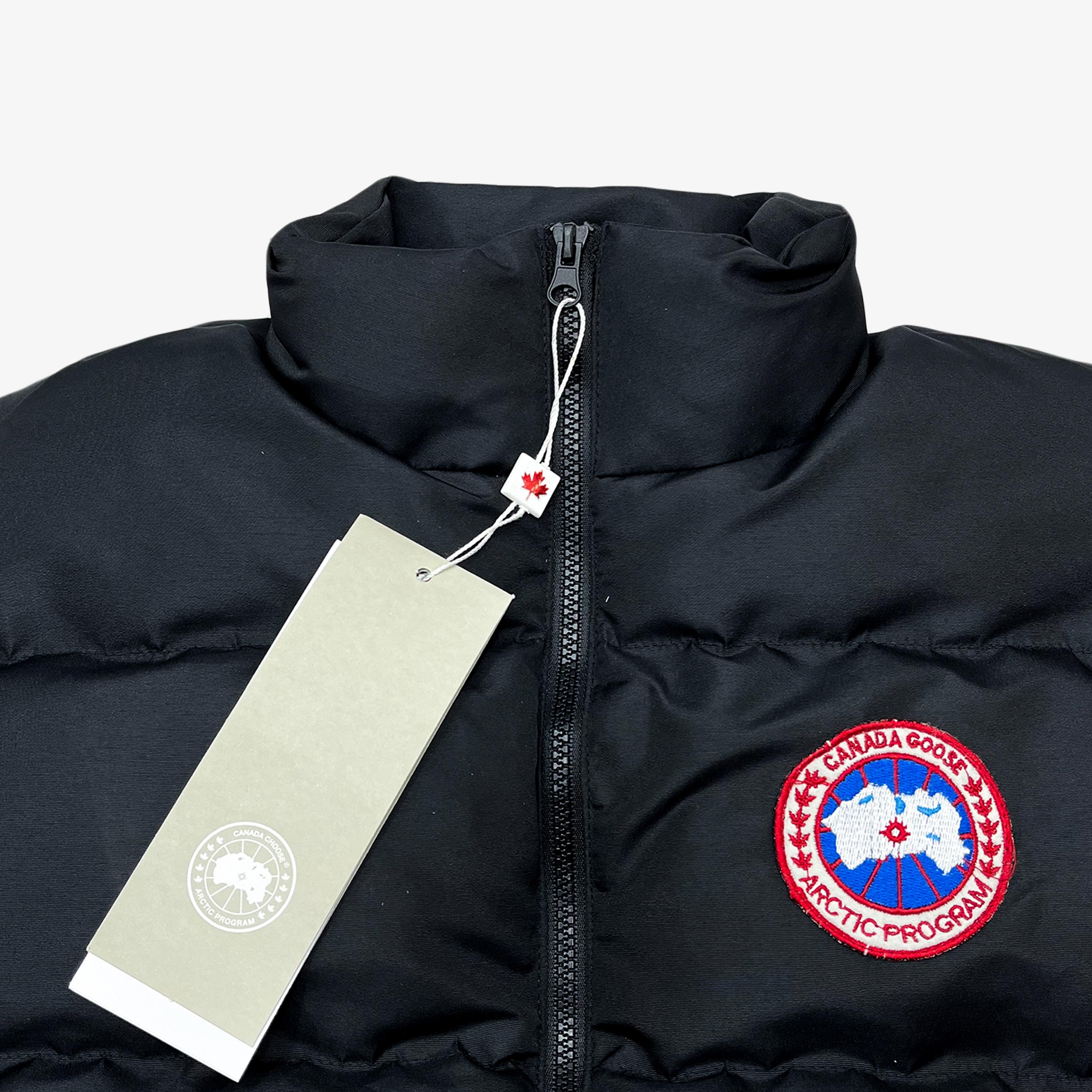 Canada Goose Yelek