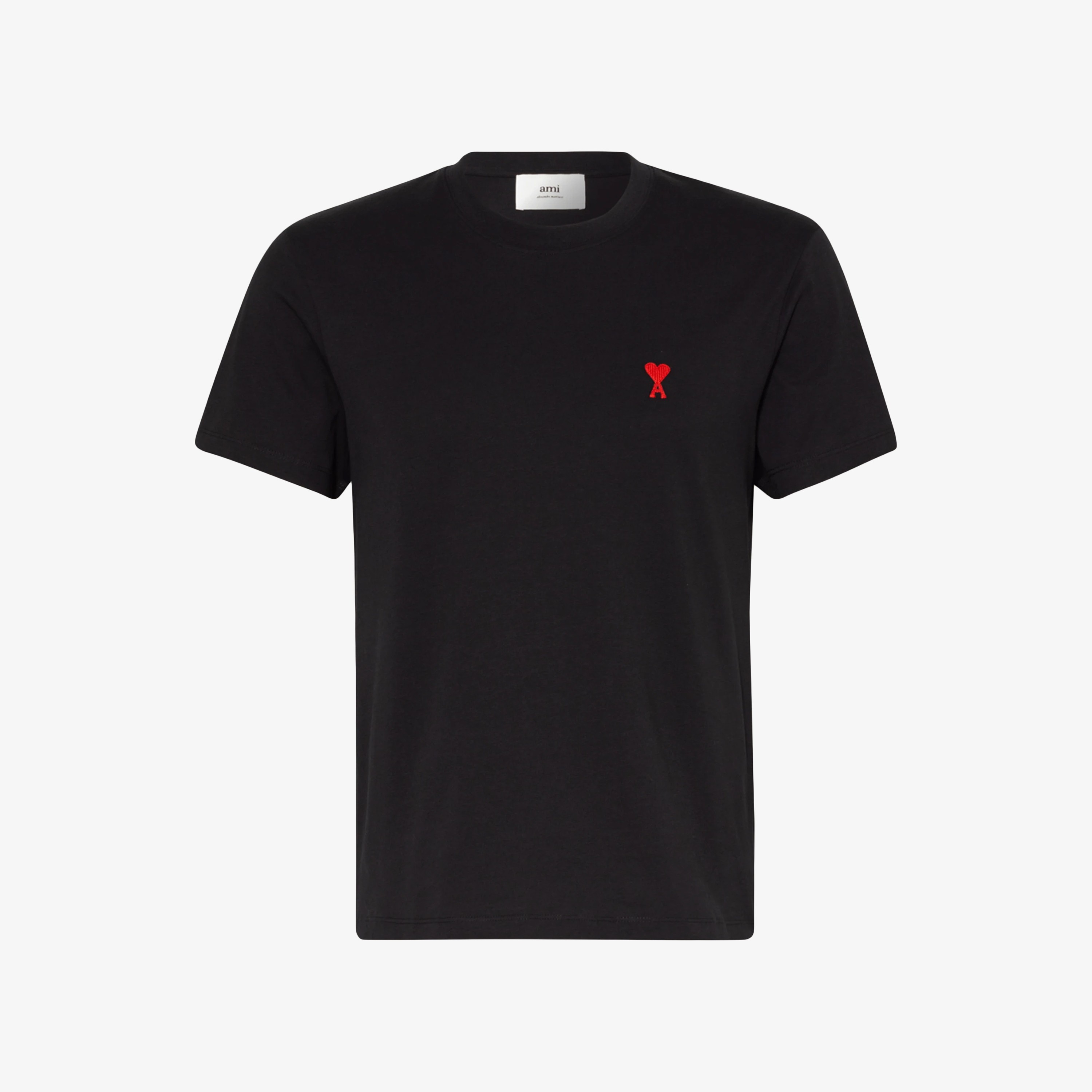 Ami Basic Tshirt 
