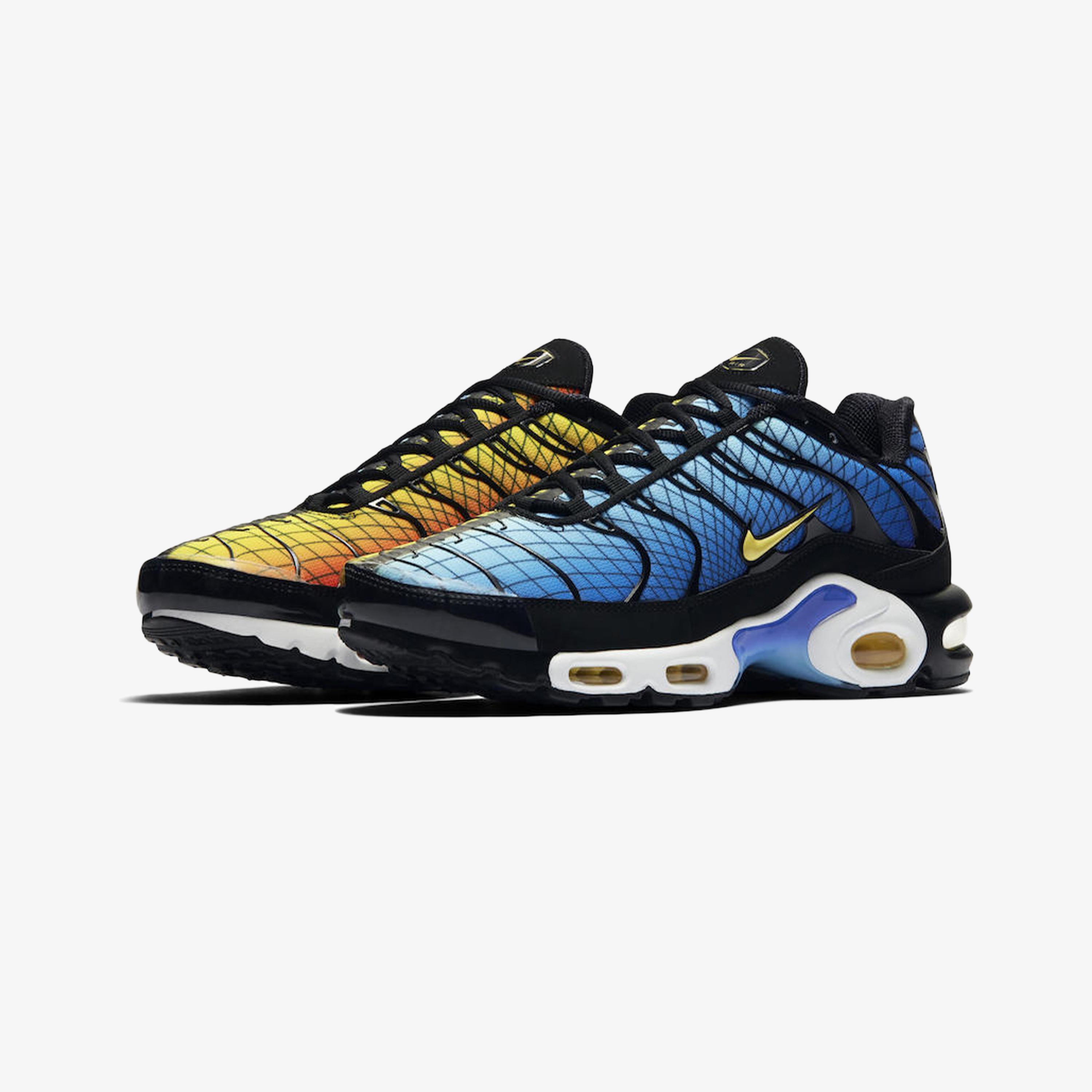 Air Max Plus TN "Greedy"