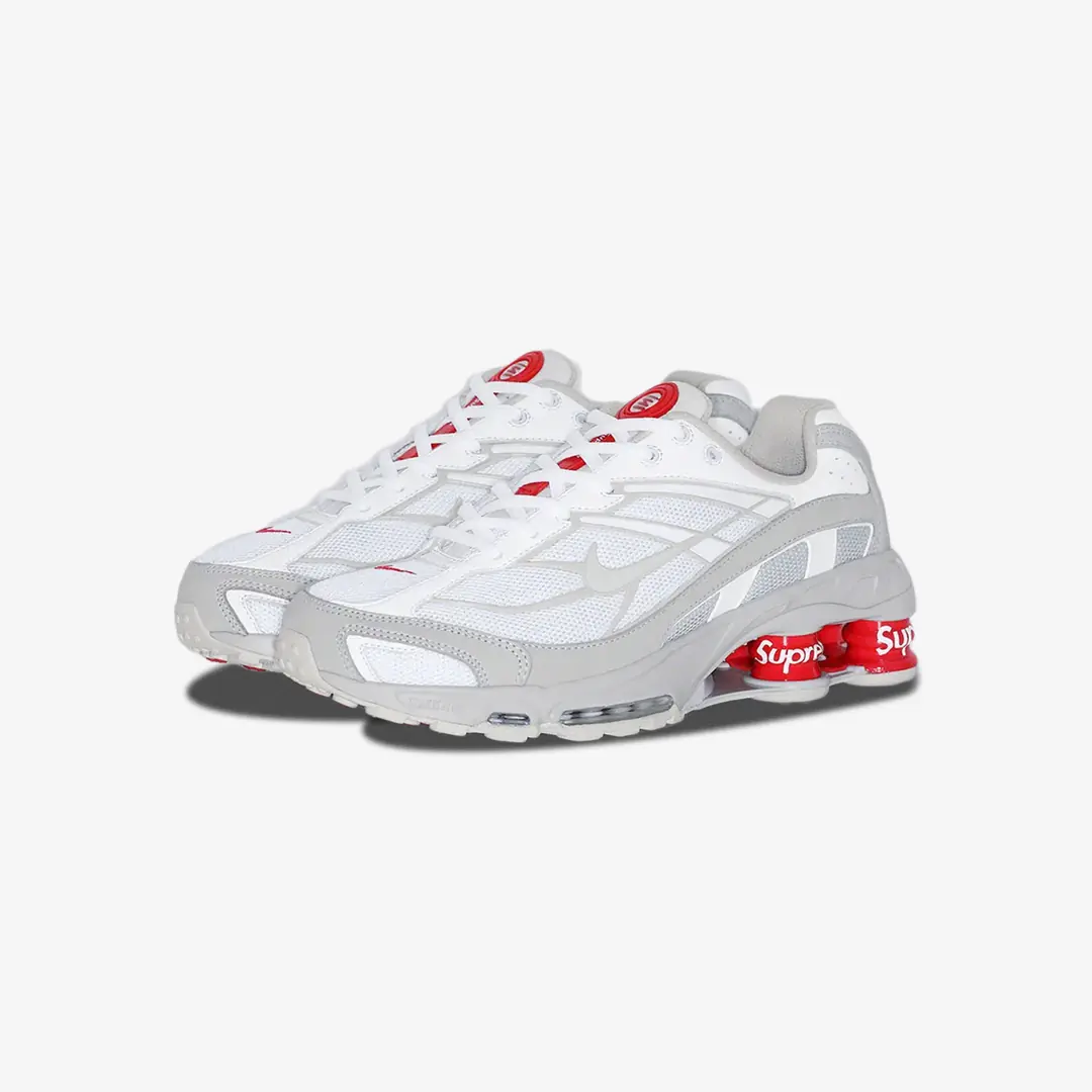 Supreme®/Nike® Shox Ride 2 28cm Shox Ride 2 x Supreme | Drip Mamba