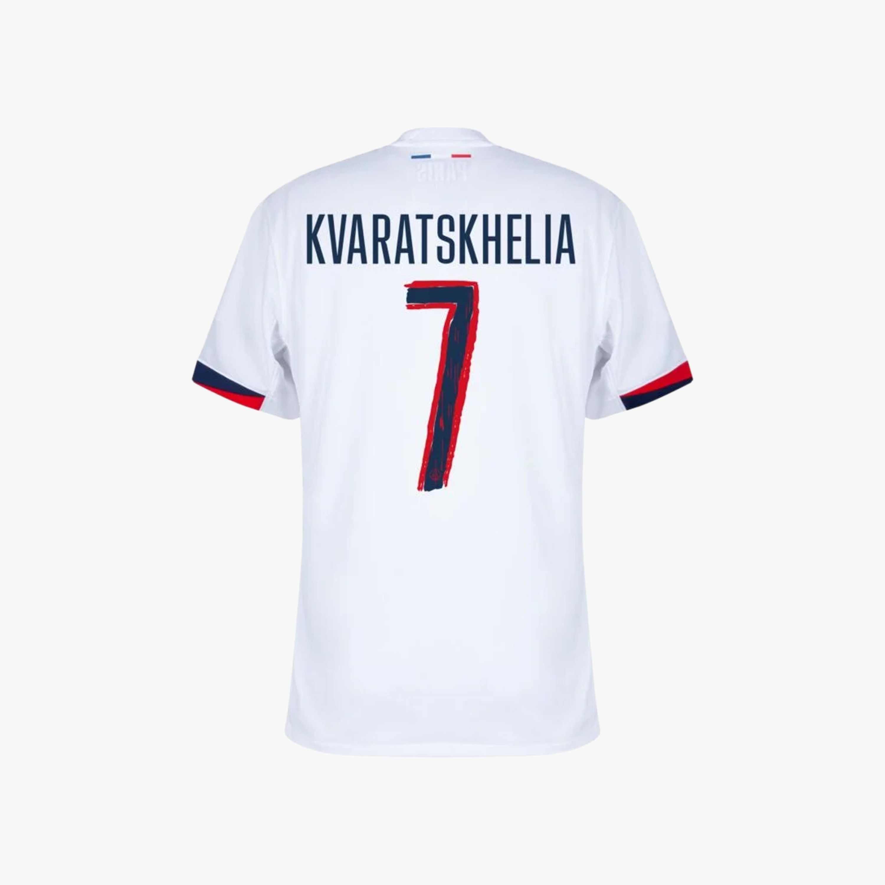 PSG 25/26 Forma (Kvaratskhelia)