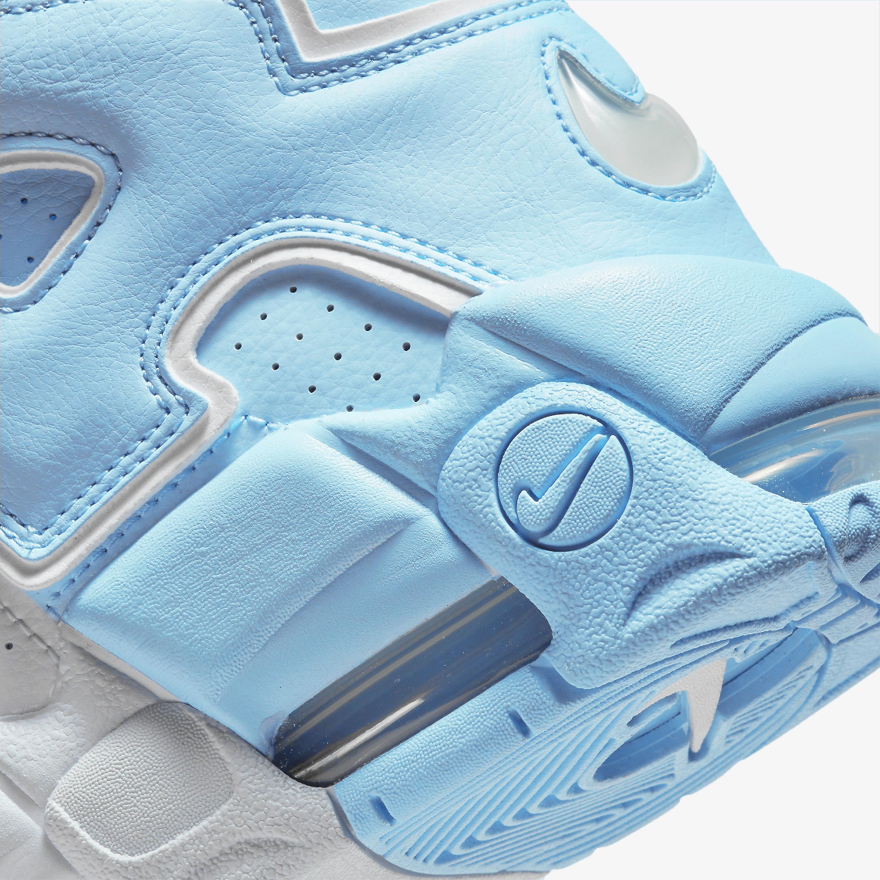 Uptempo "Psychic Blue"