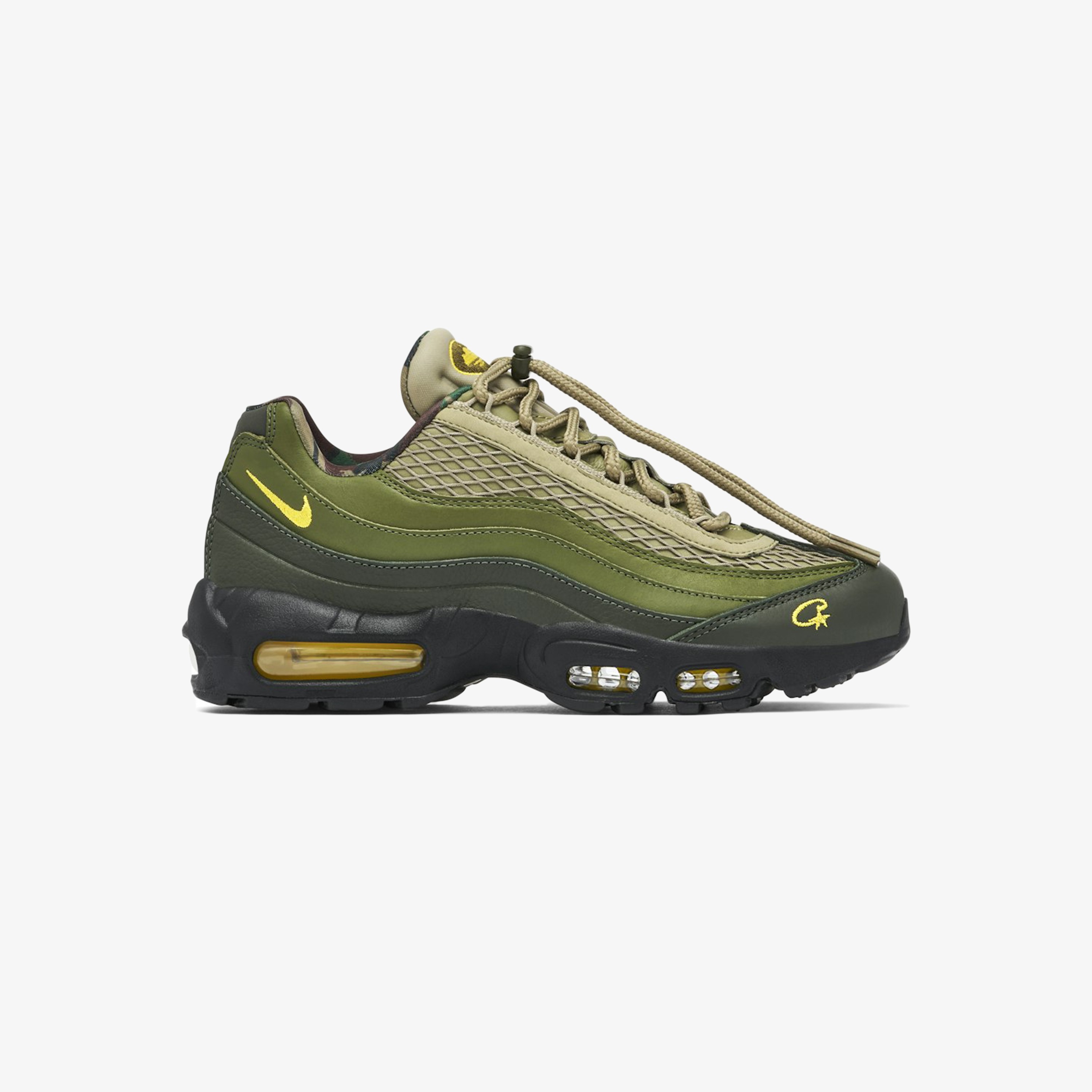 Corteiz x Nike Air Max 95