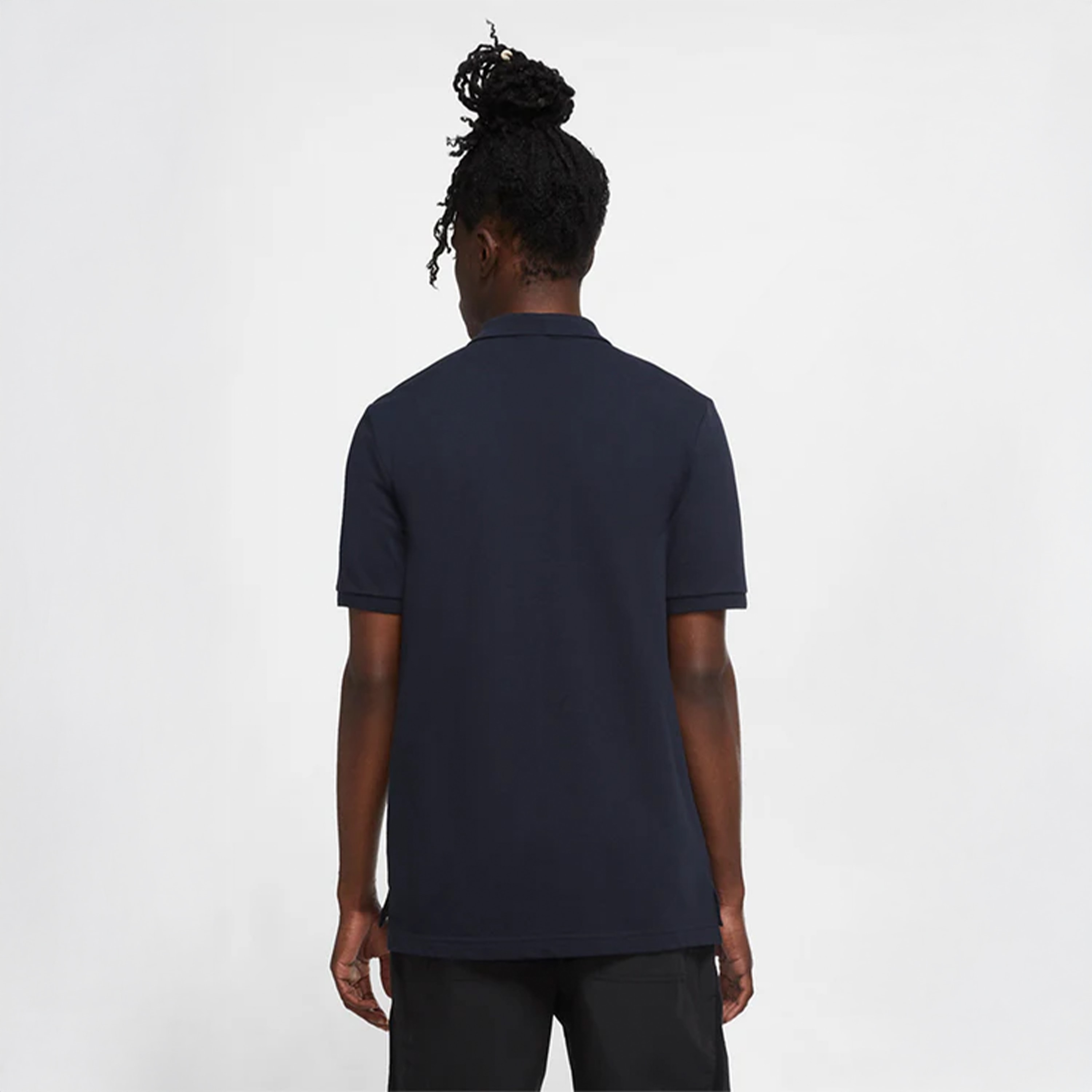 Nike x Barcelona Polo Tshirt