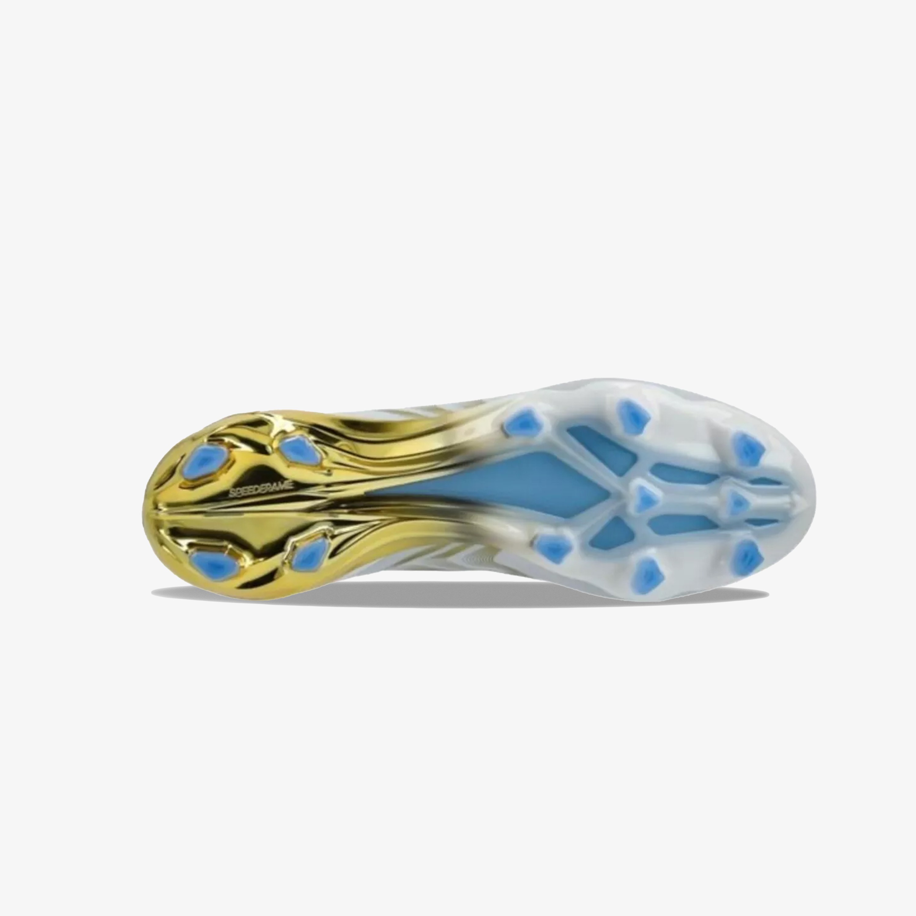 Adidas x Crazyfast Messi Krampon