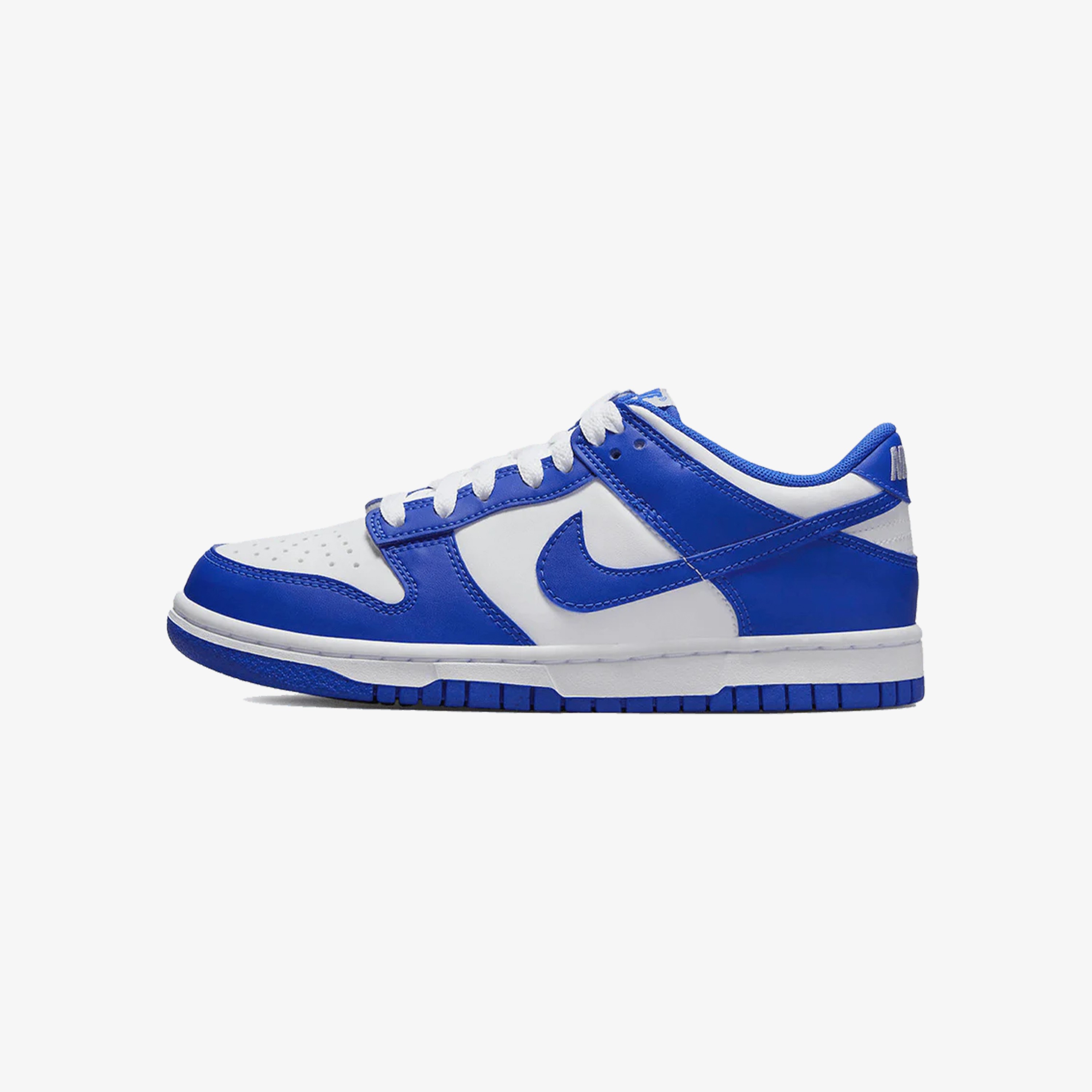 Dunk Low - Varsity Blue