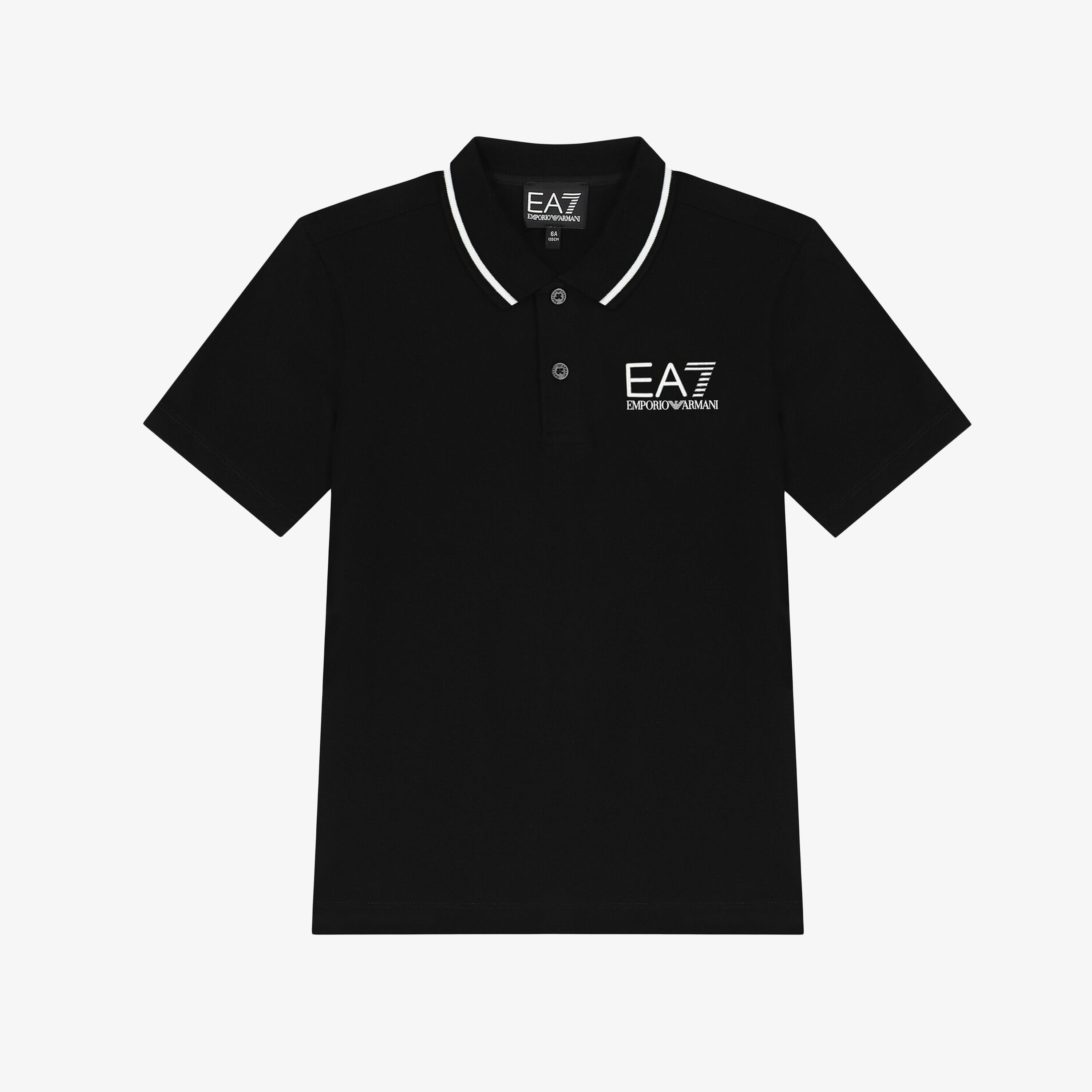 EA7 Polo Tshirt