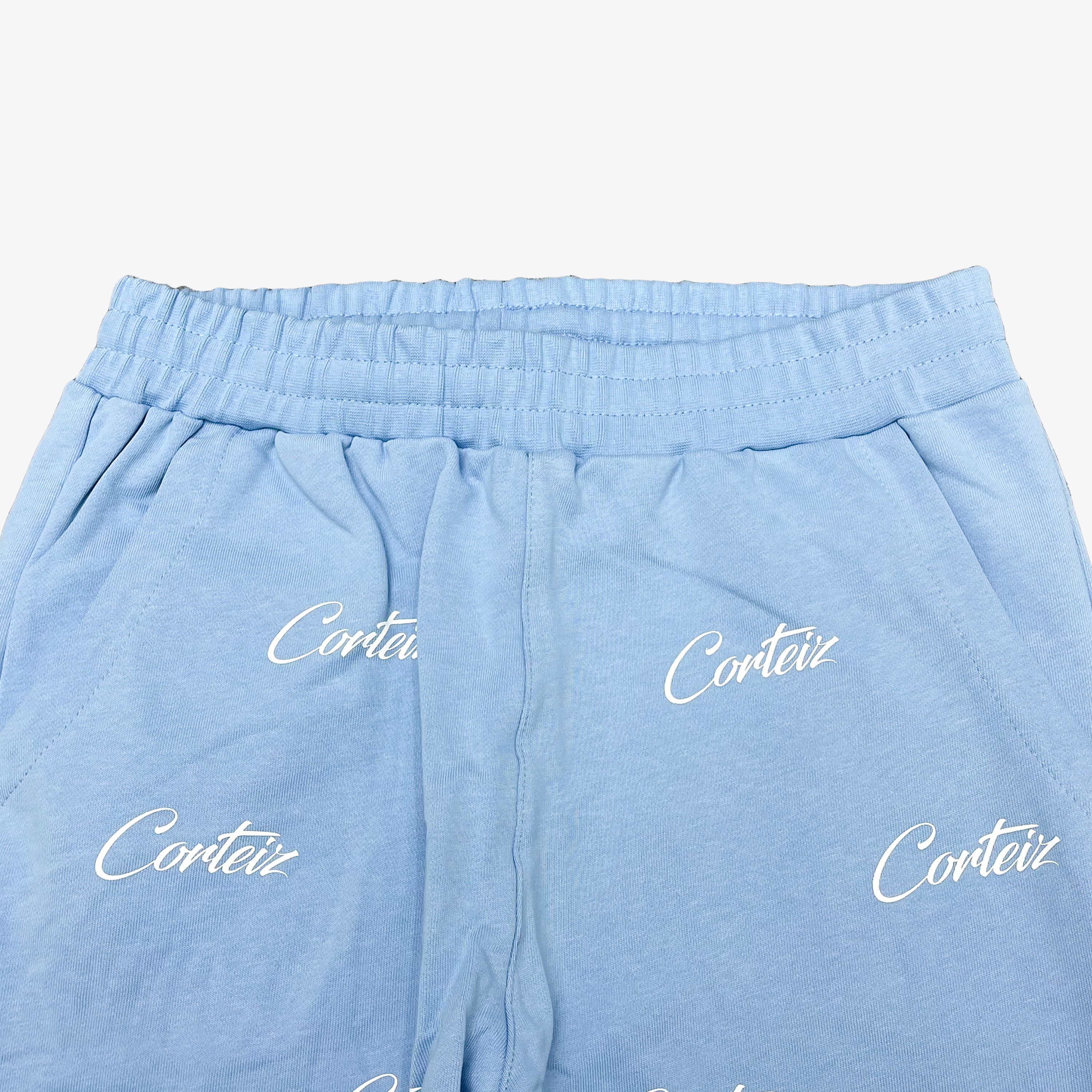 Corteiz All Over Print Jogger