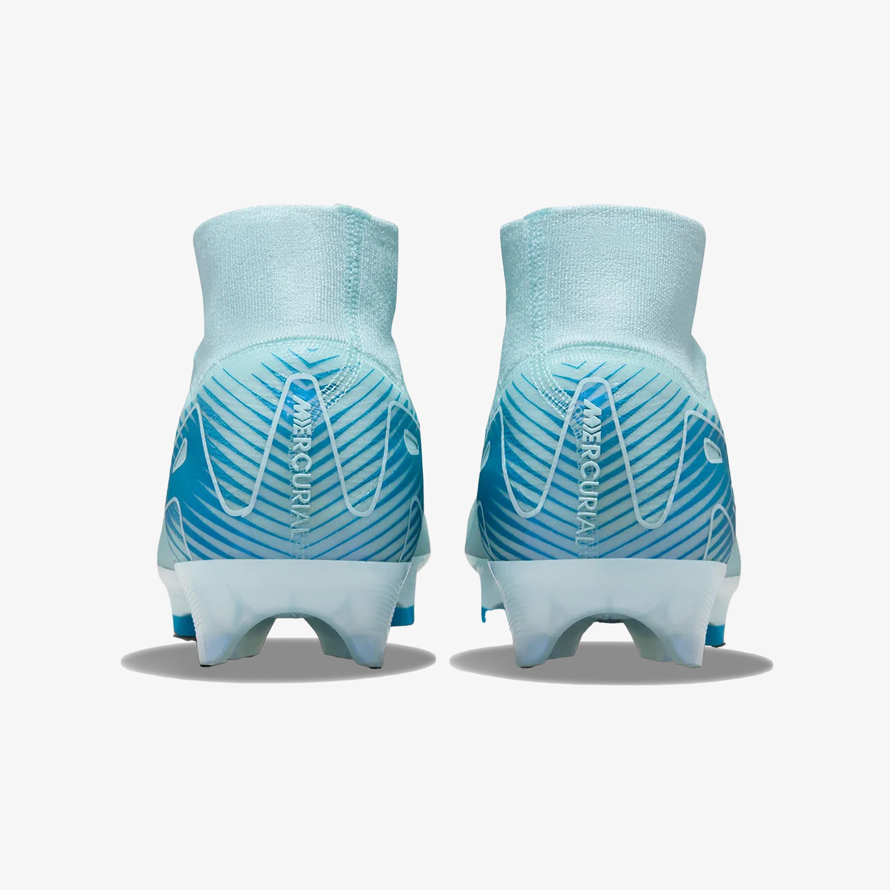 Nike Mercurial Superfly 10 Krampon