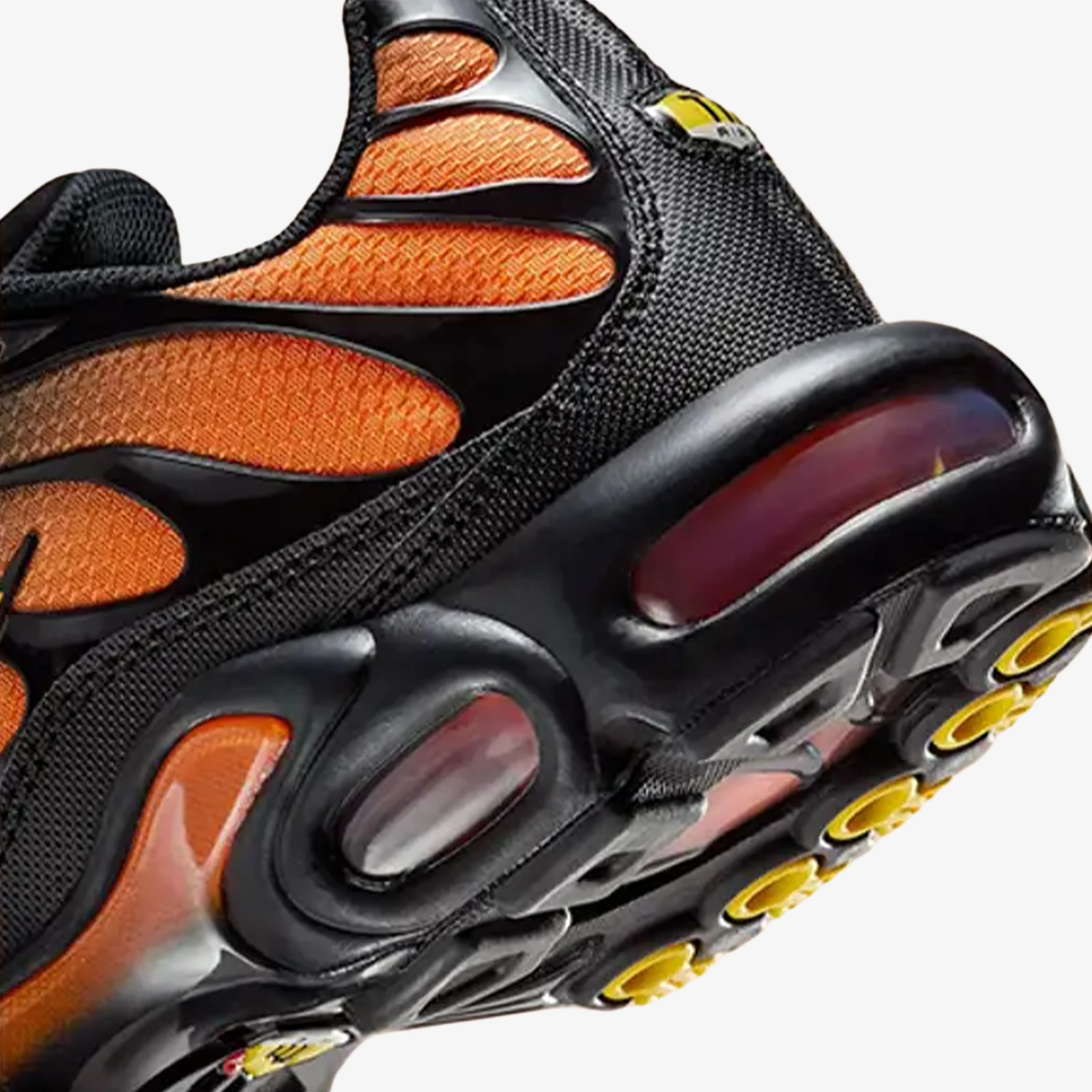 Air Max Plus TN “Total Orange“ | Drip Mamba