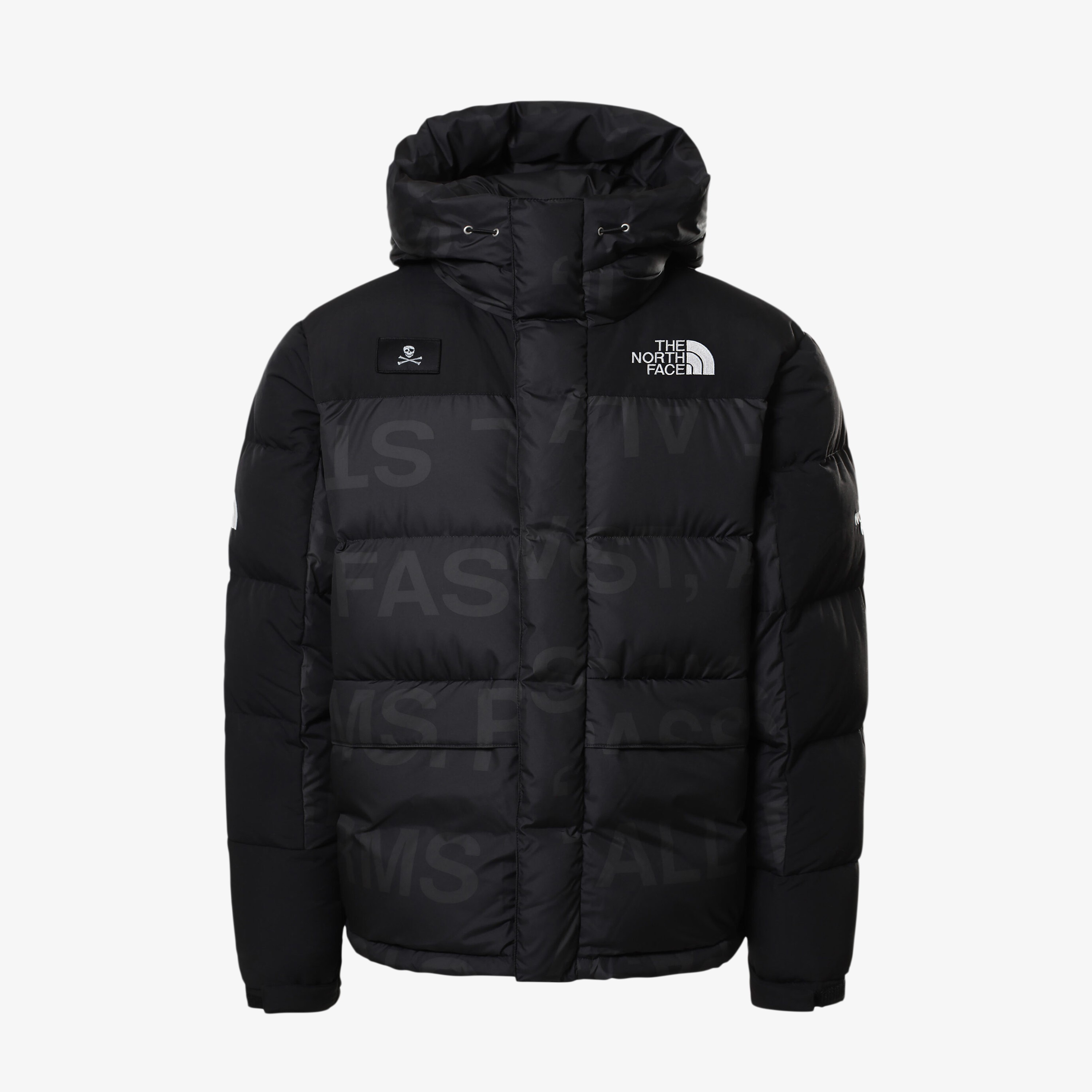 TNF Conrad Anker Mont