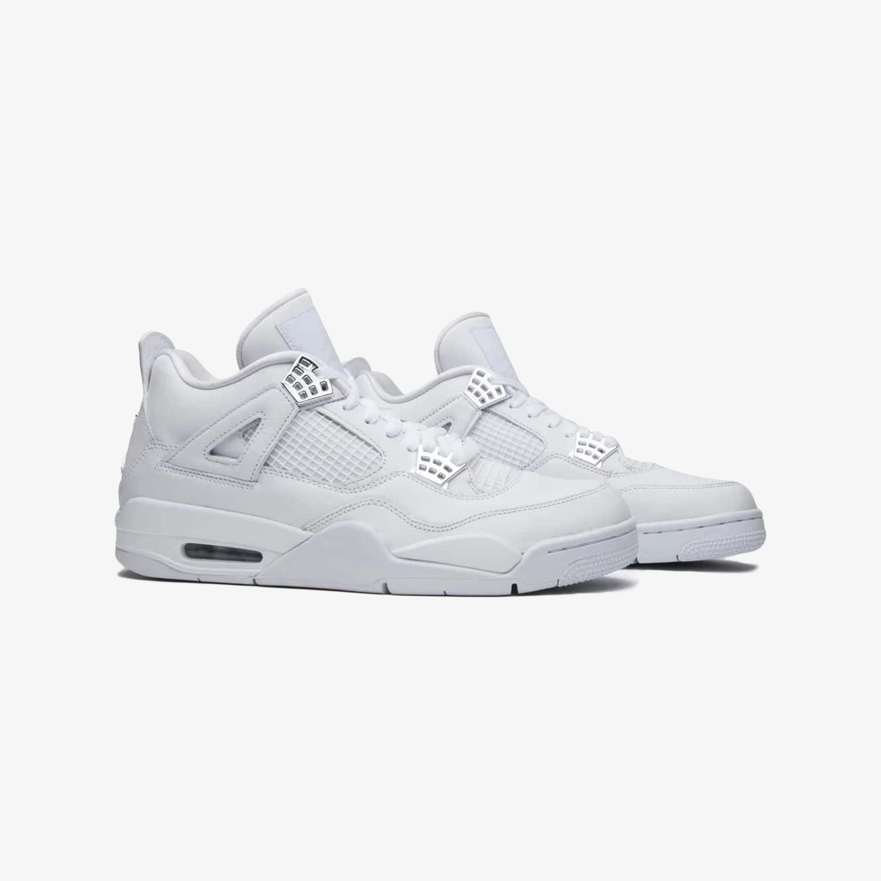 Air Jordan 4 "Pure Money"