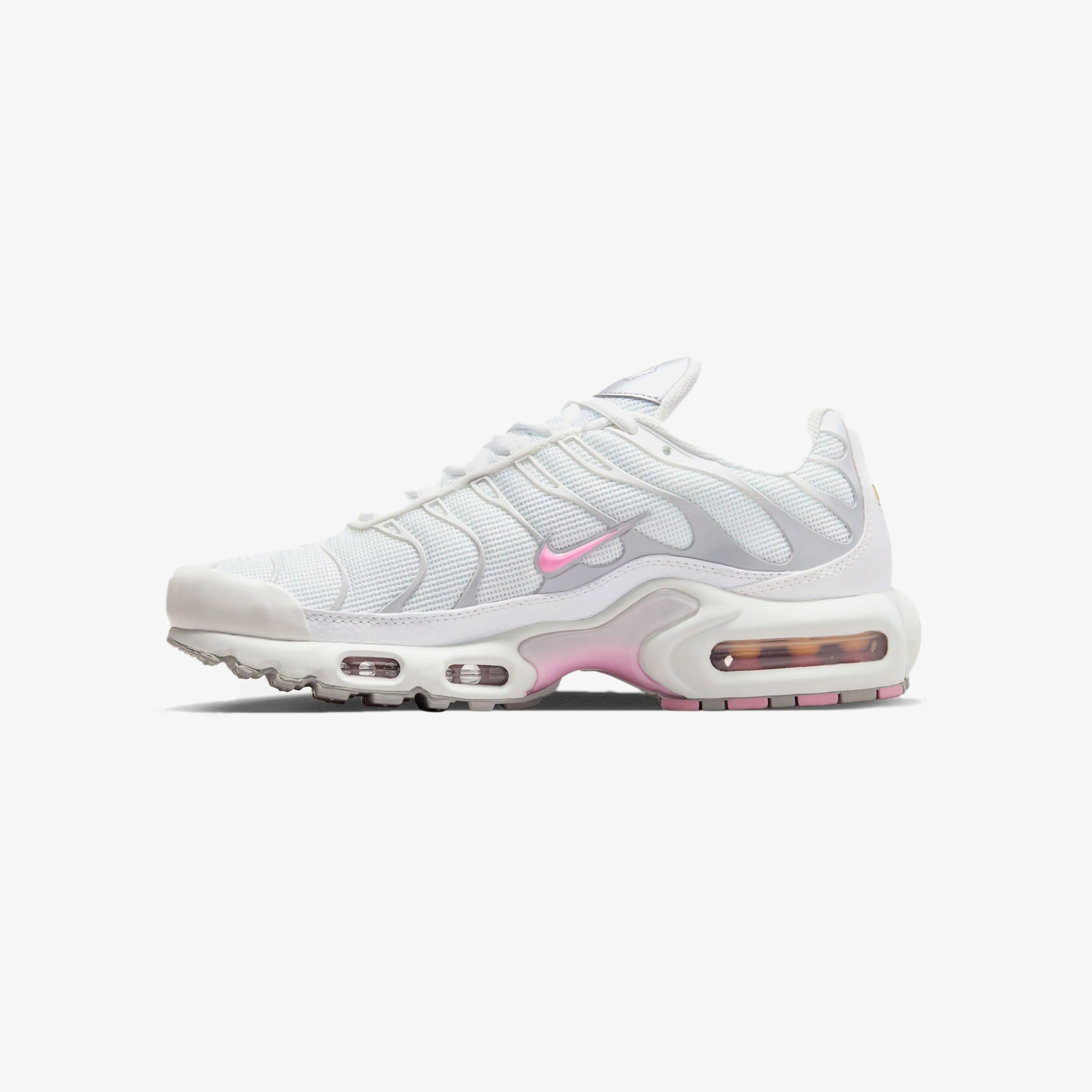 Air Max Plus TN "Pink Rise"