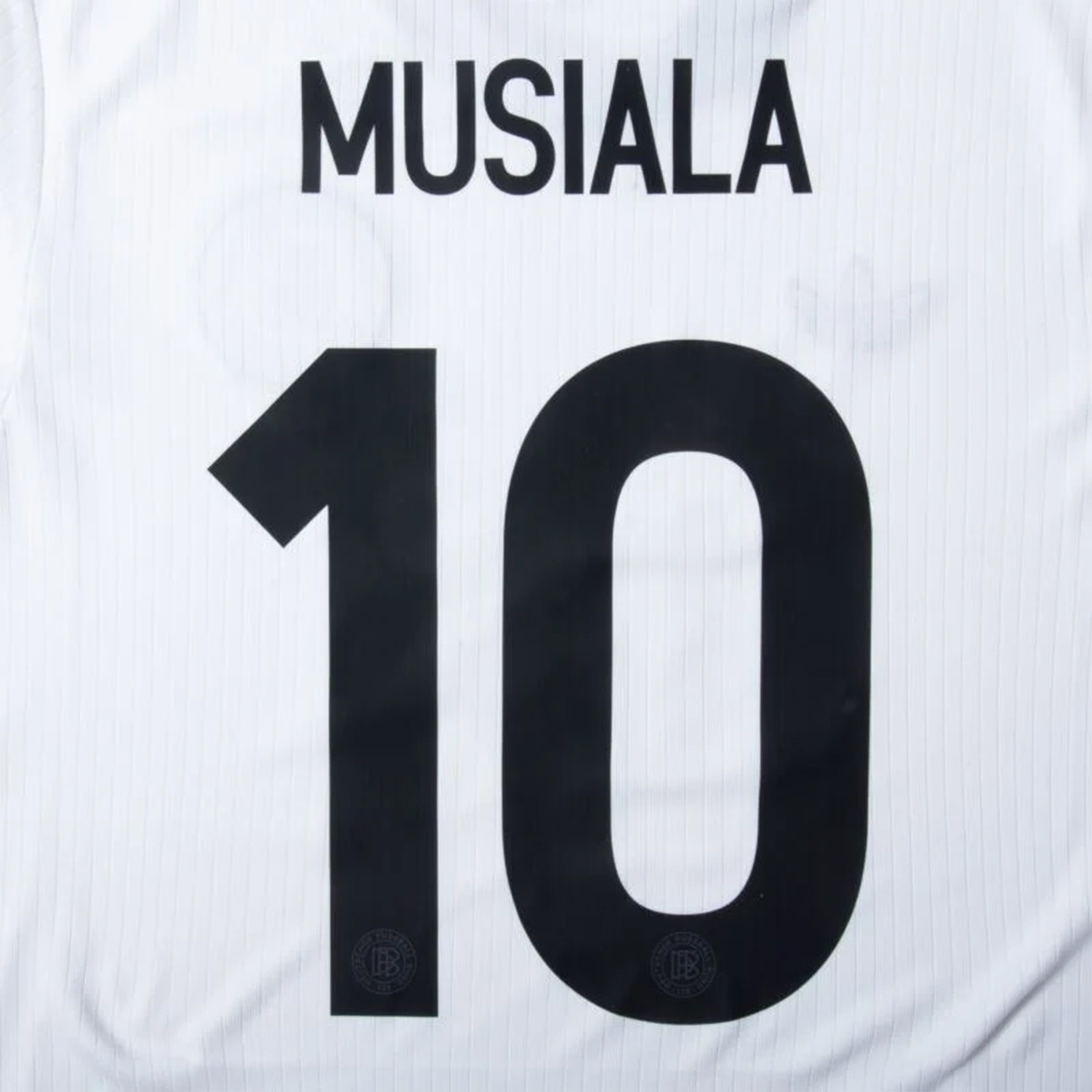Almanya 125. Yıl Özel Forma ( Musiala)