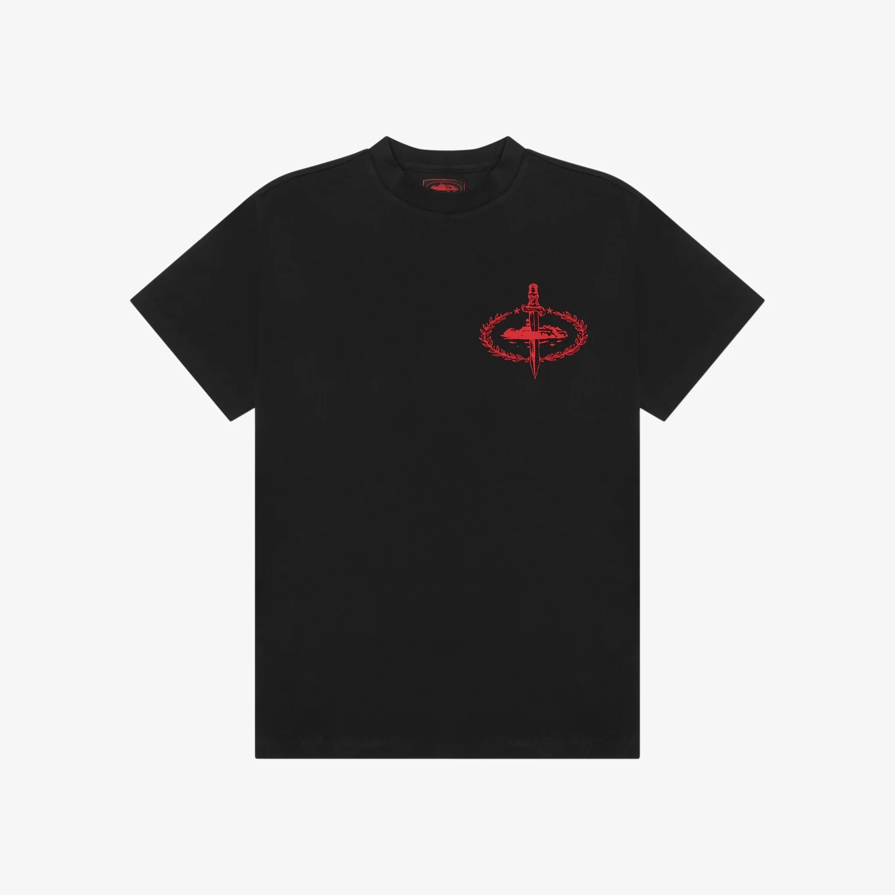 Corteiz x Slaughter Gang 21 Savage Tshirt | Drip Mamba