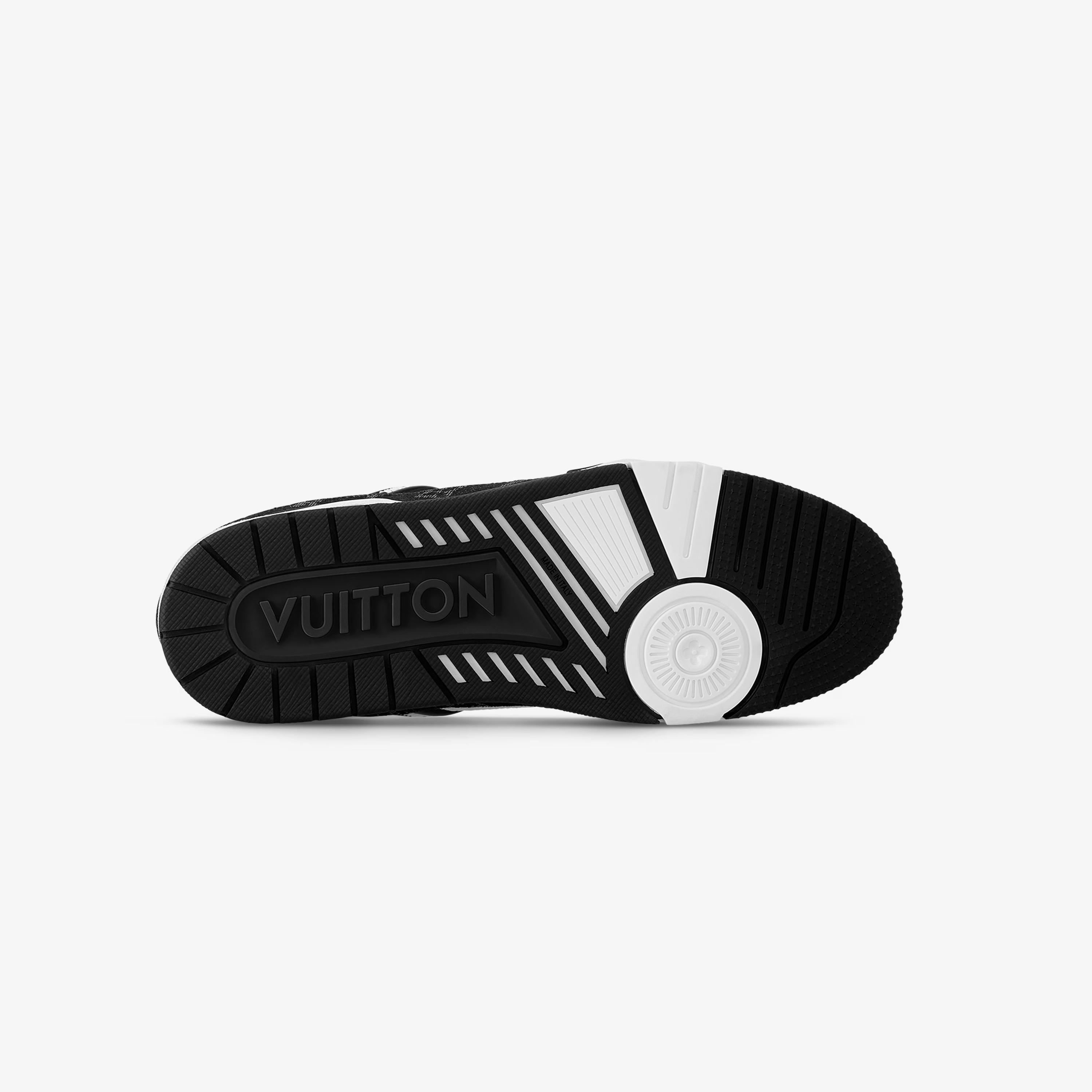 LV Trainer Monogram