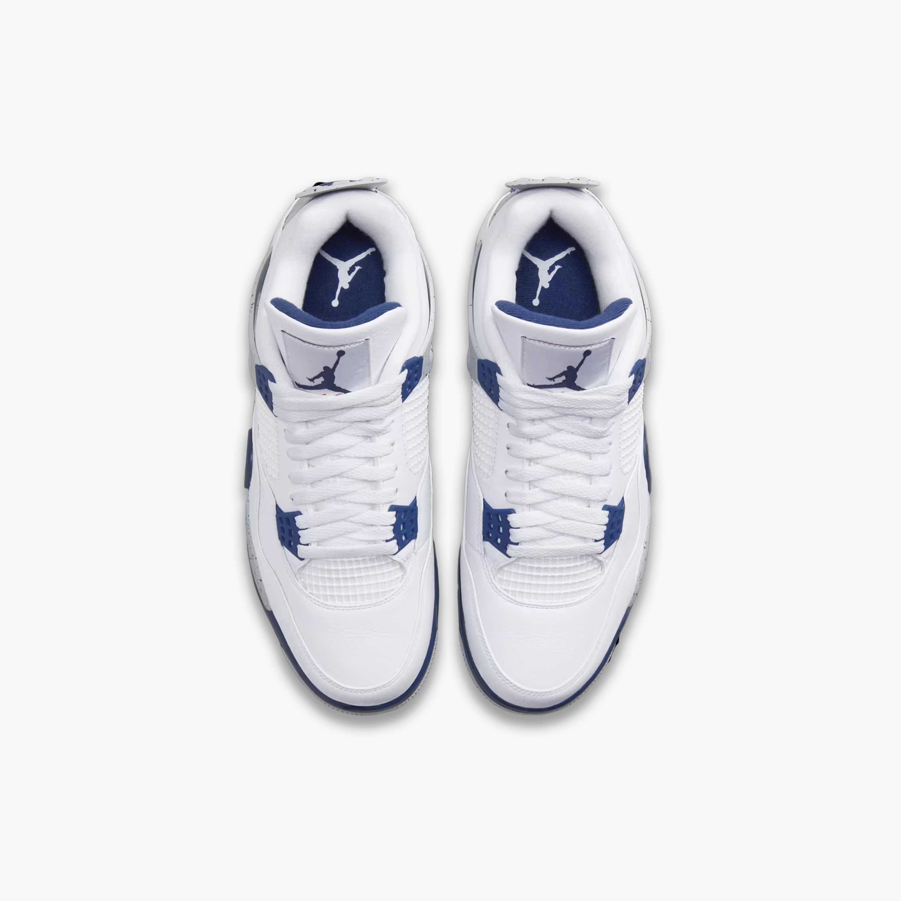 Jordan 4 "Retro Midnight Navy"