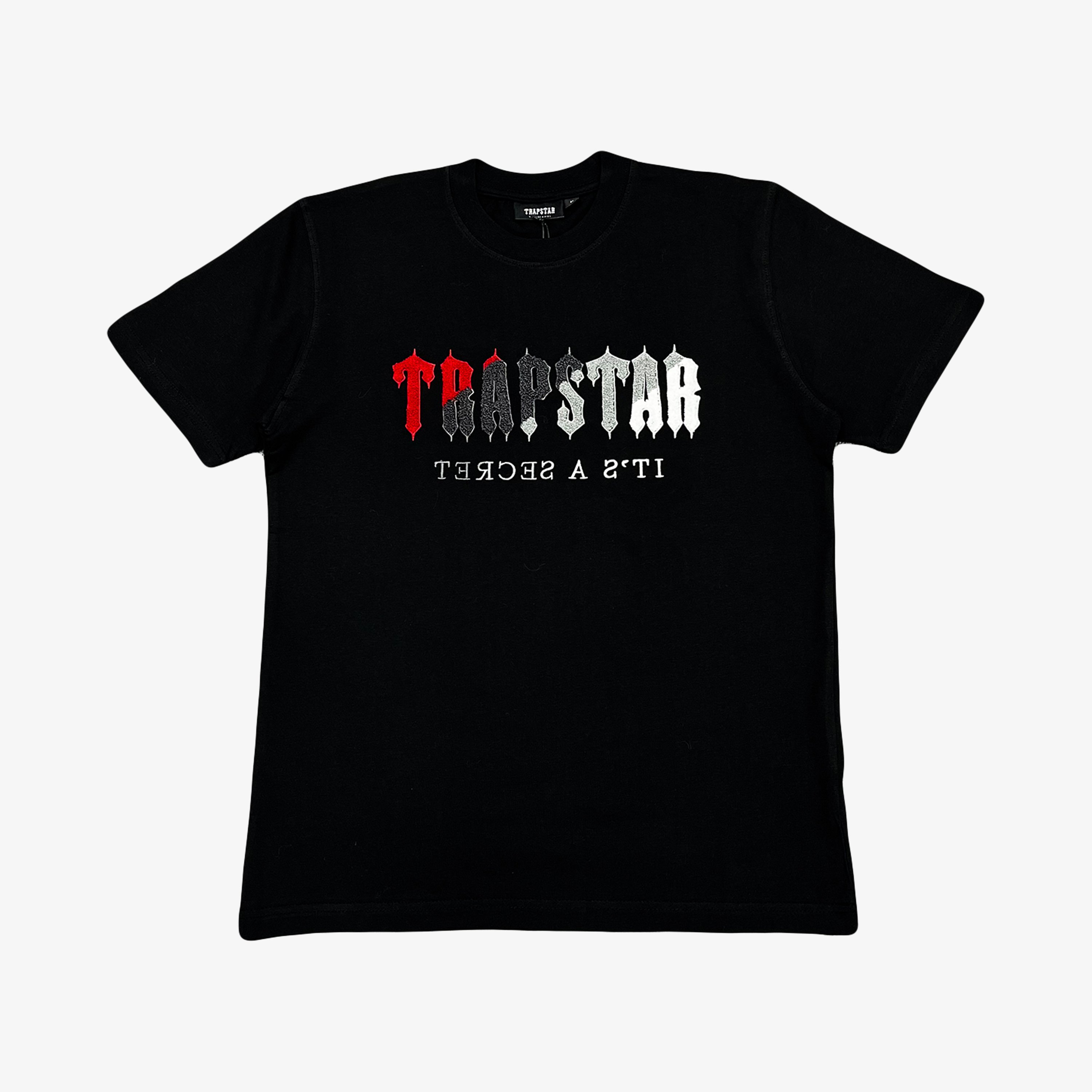 Trapstar Chenille Tshirt