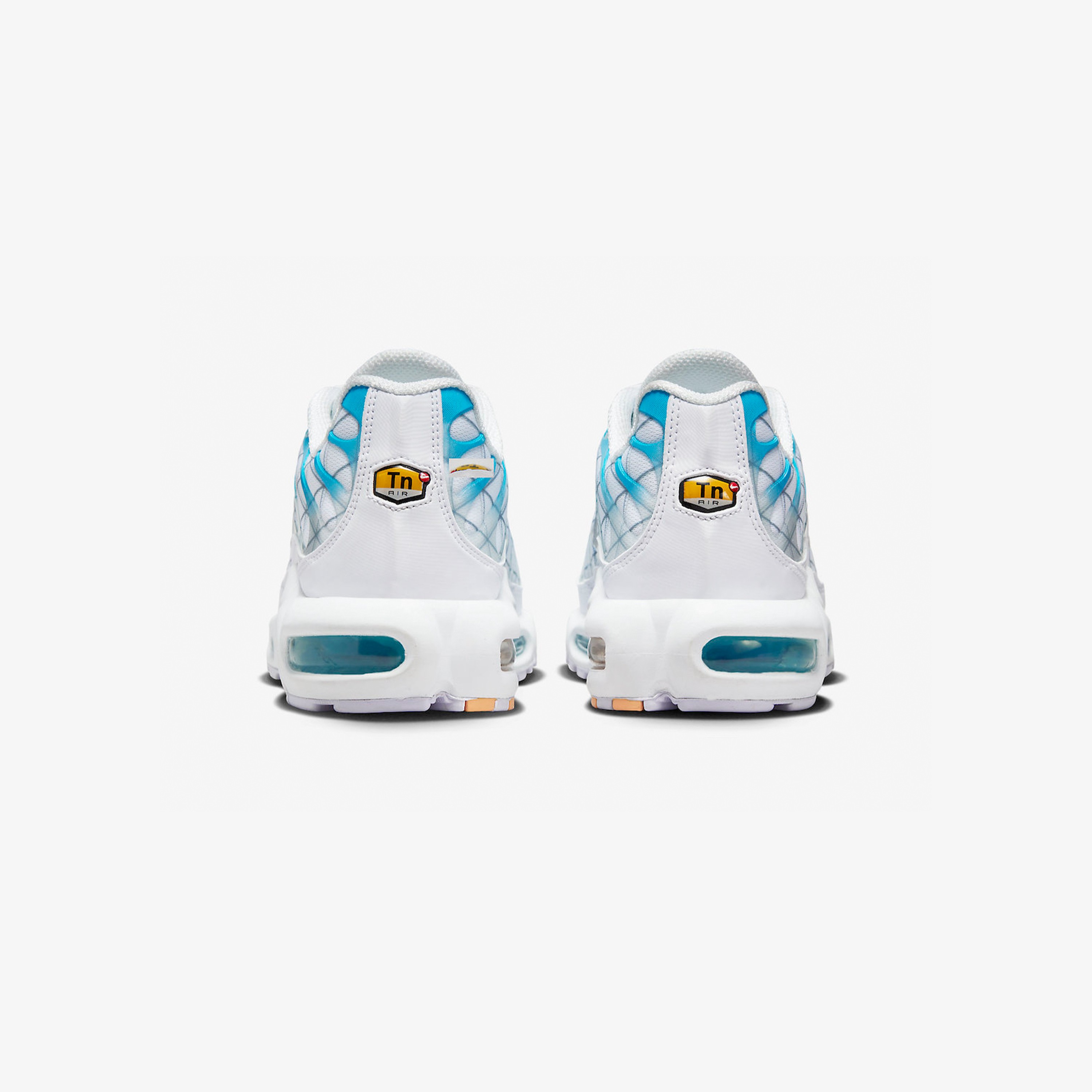 Air Max Plus TN "Marseille"