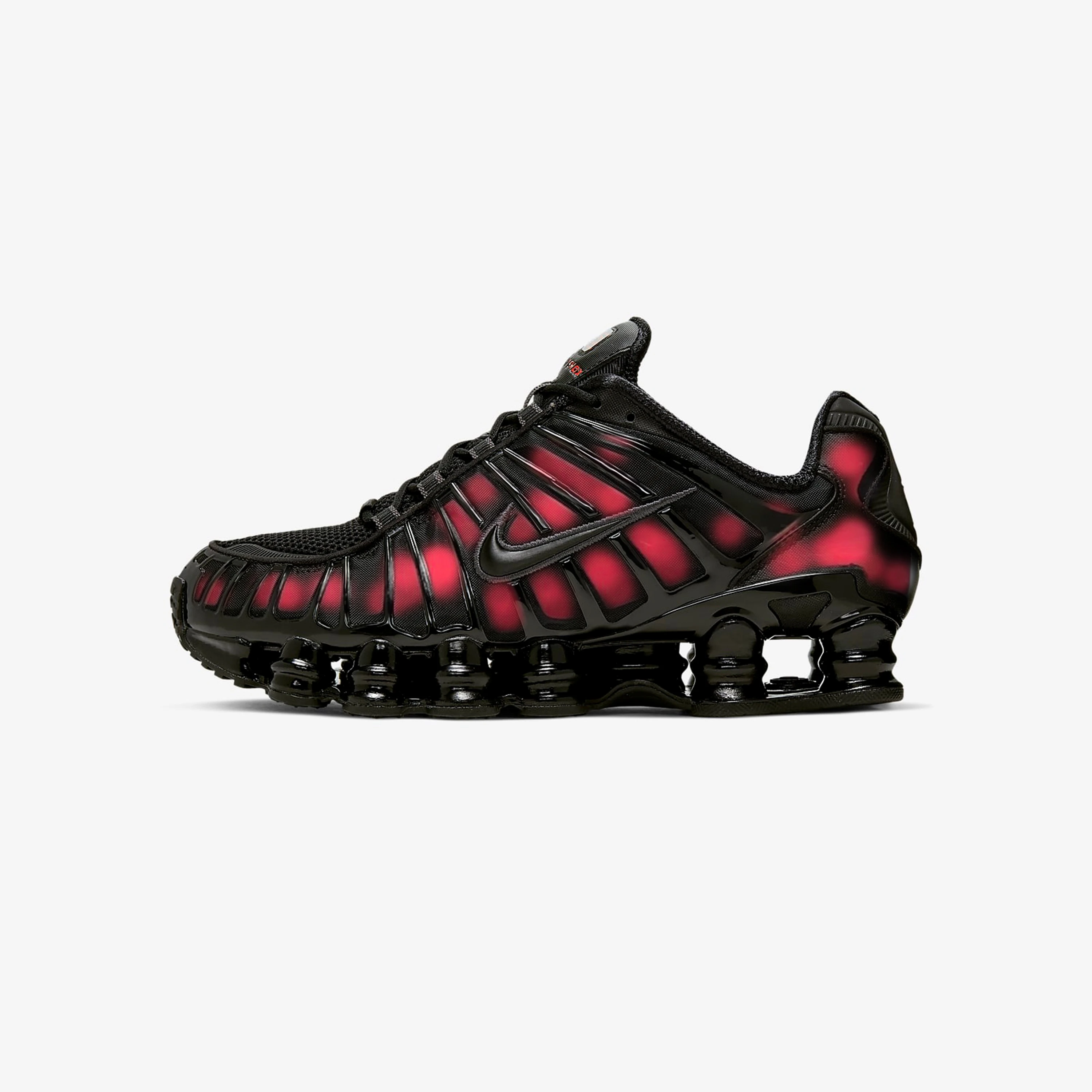 Shox TL Heat Reactive | Drip Mamba