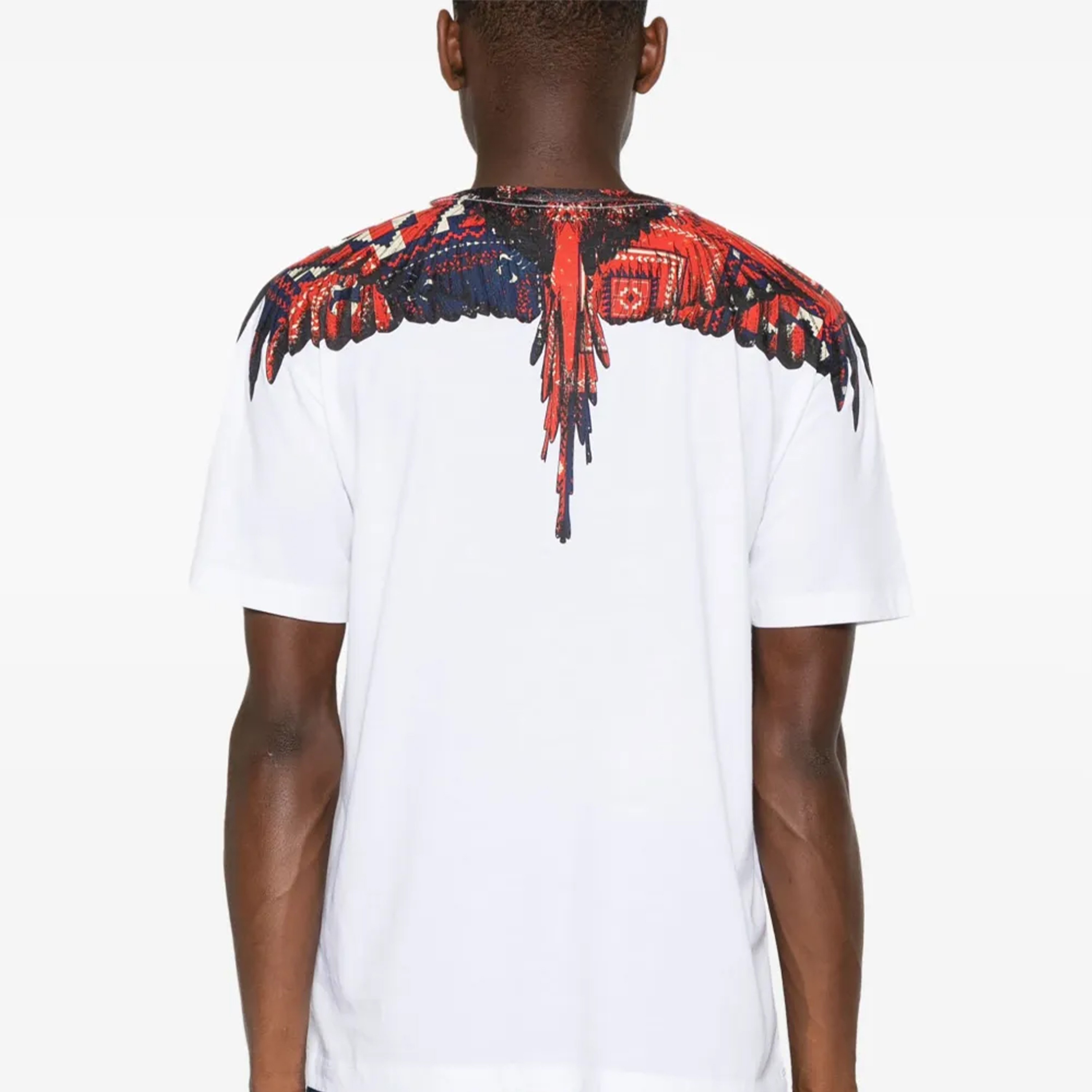 Marcelo Burlon Wings Tshirt