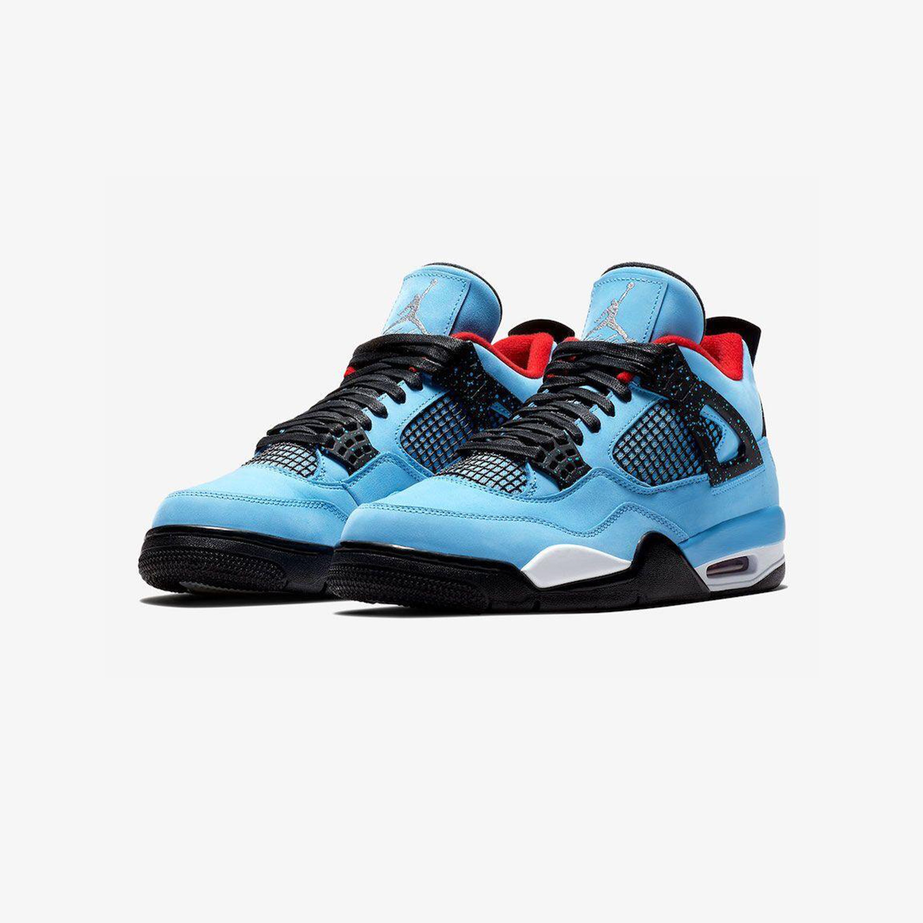 Air Jordan 4 Cactus Jack