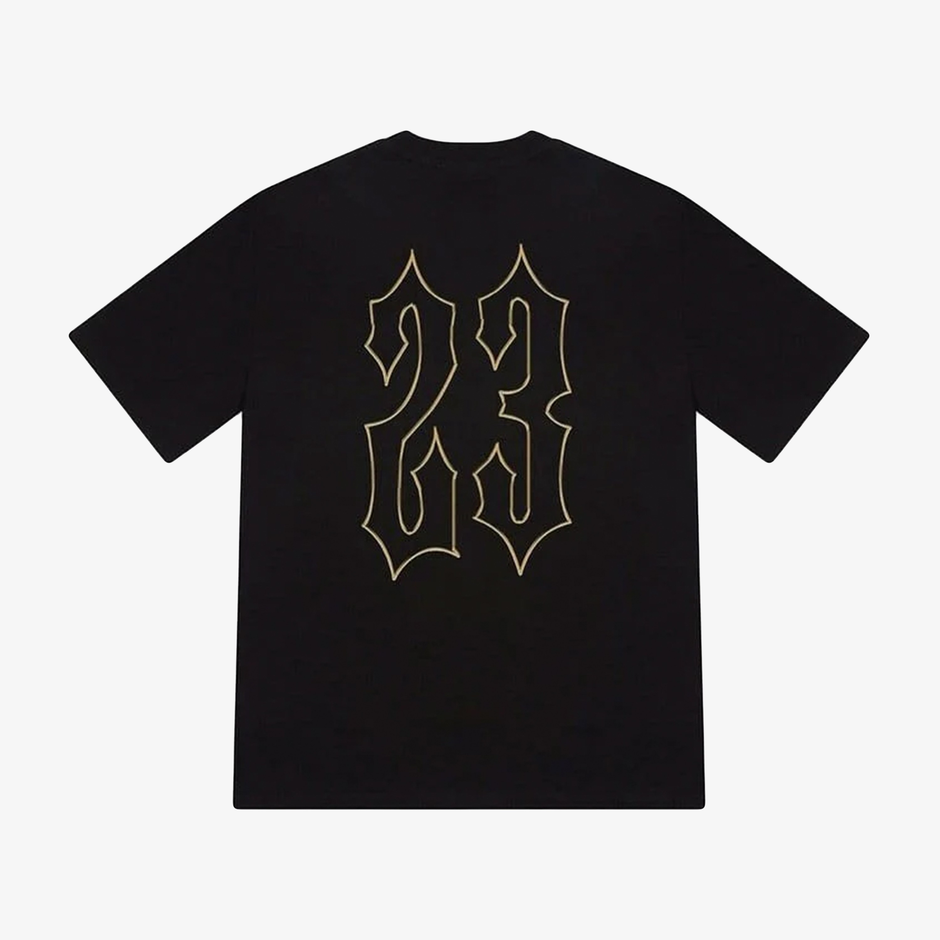 Trapstar x Central Cee Irongate Tshirt