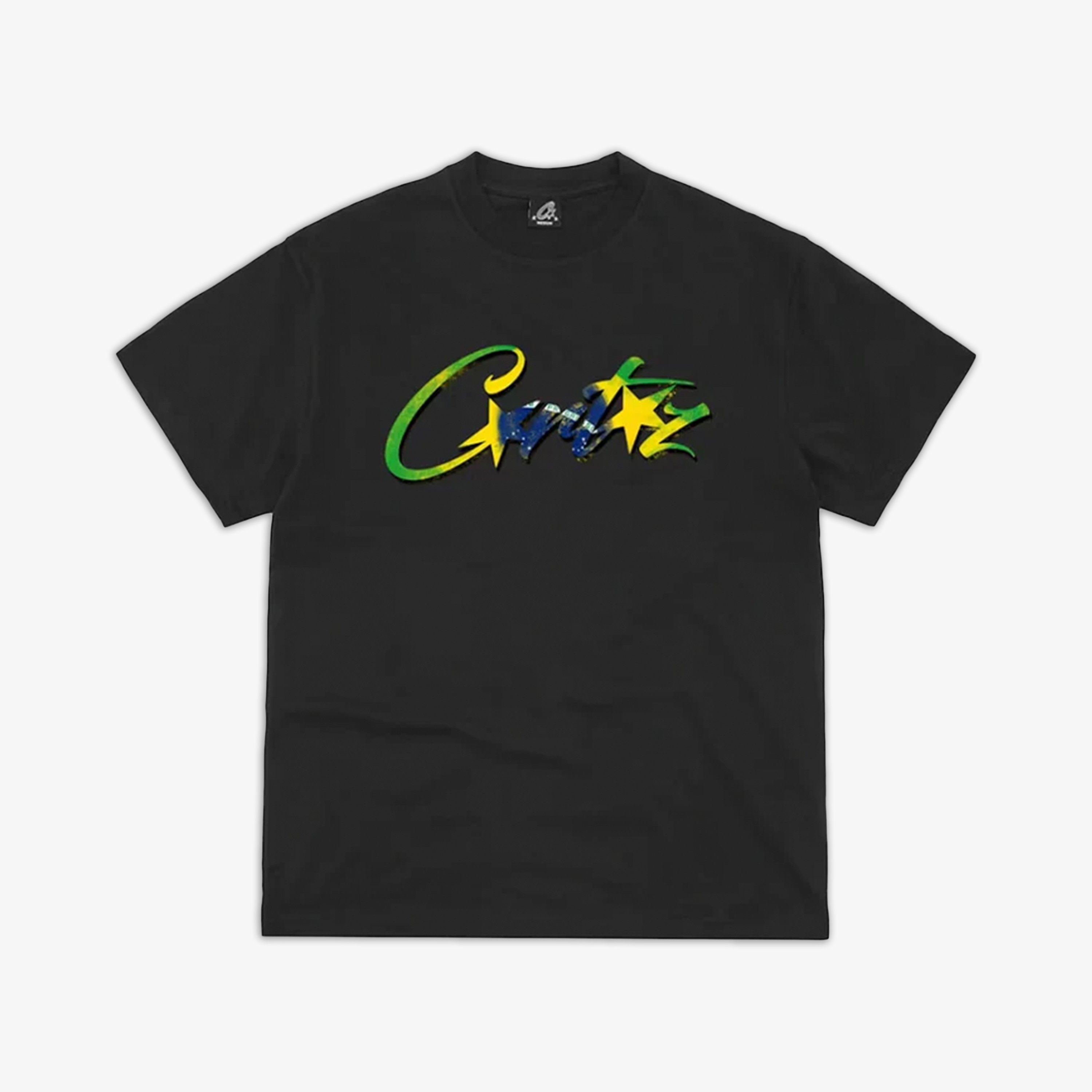 Corteiz Brasil Tshirt