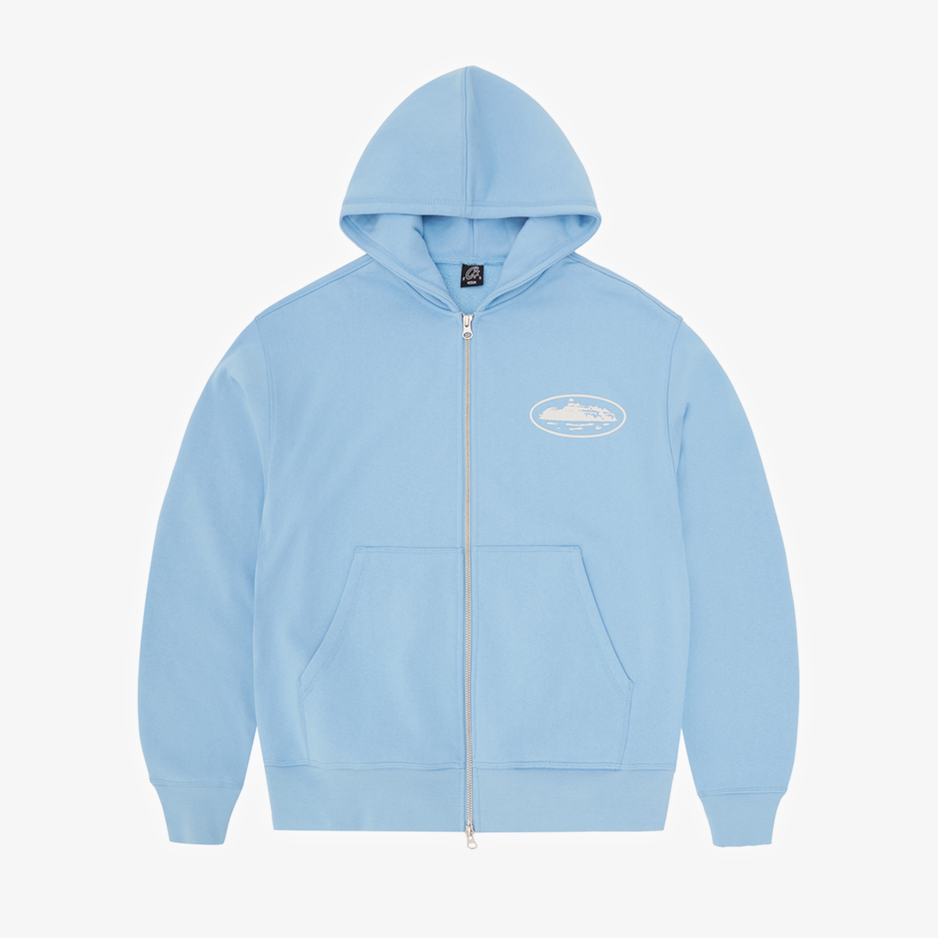 Baby Blue