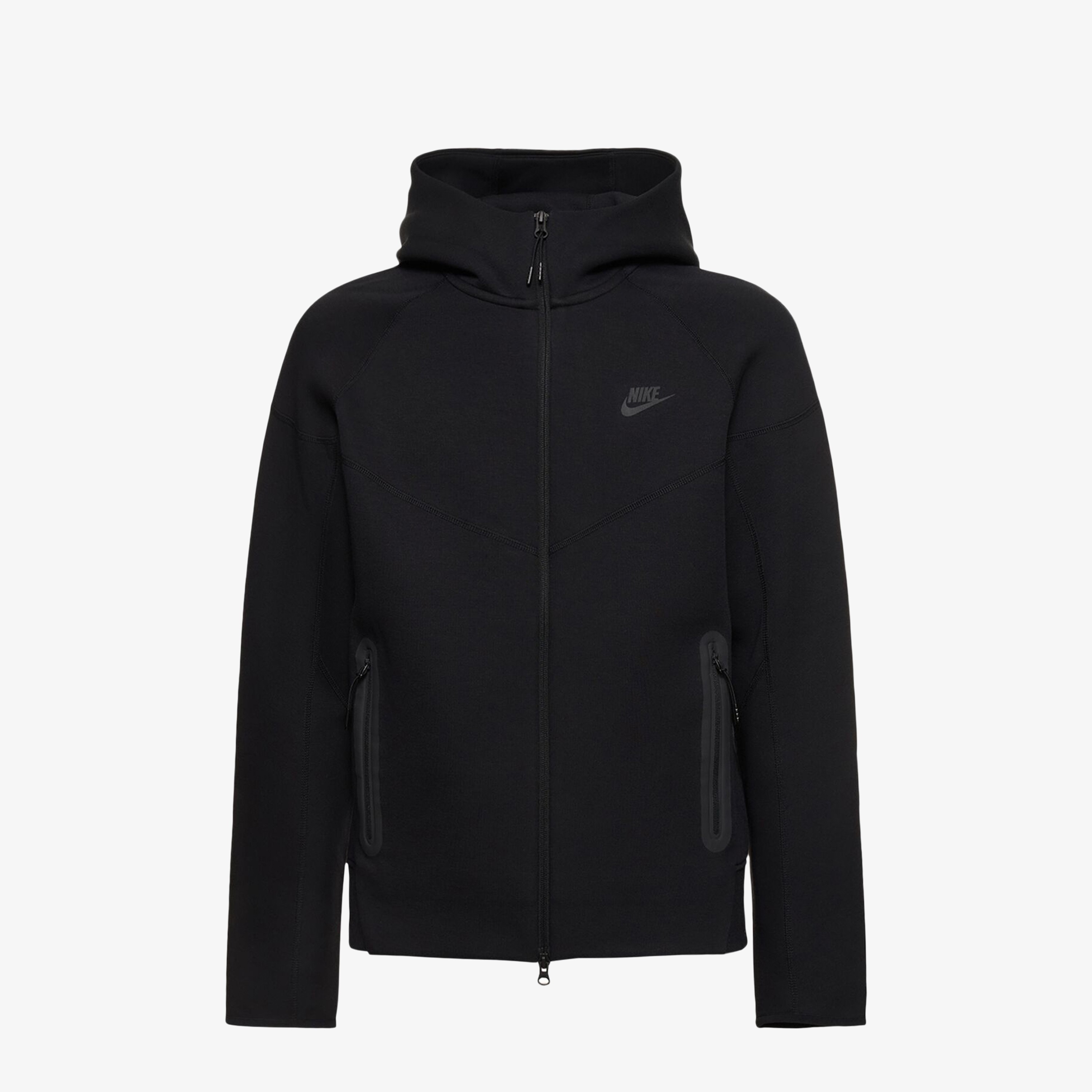 Yeni Sezon Tech Fleece Hoodie