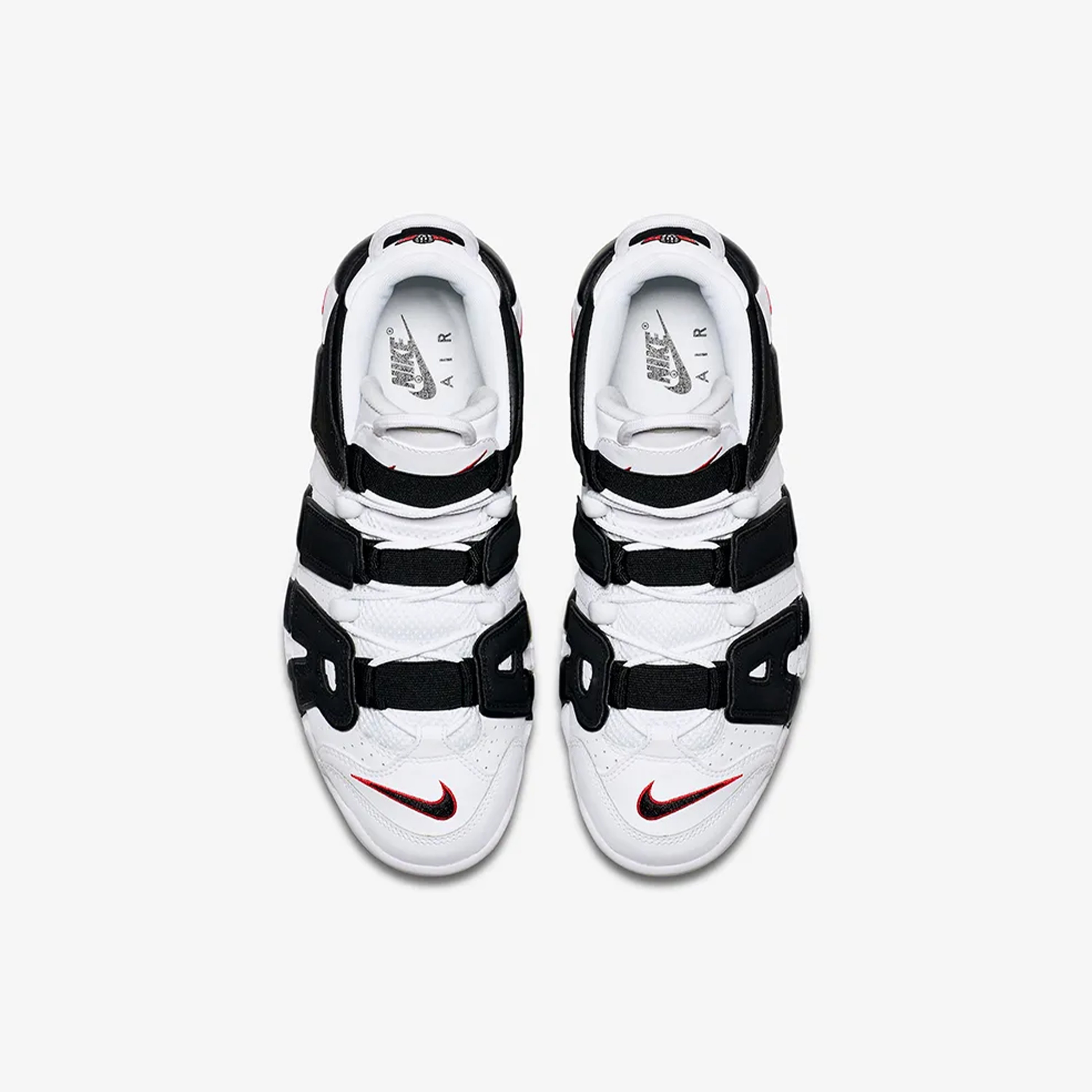 Uptempo "Scottie Pippen"