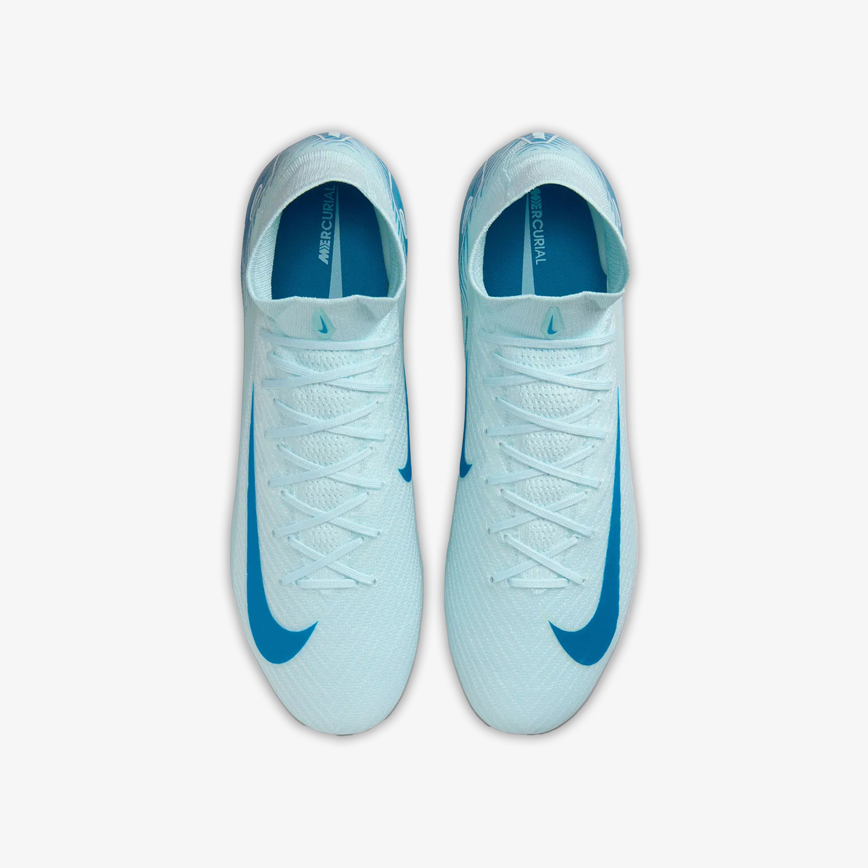 Nike Mercurial Superfly 10 Krampon