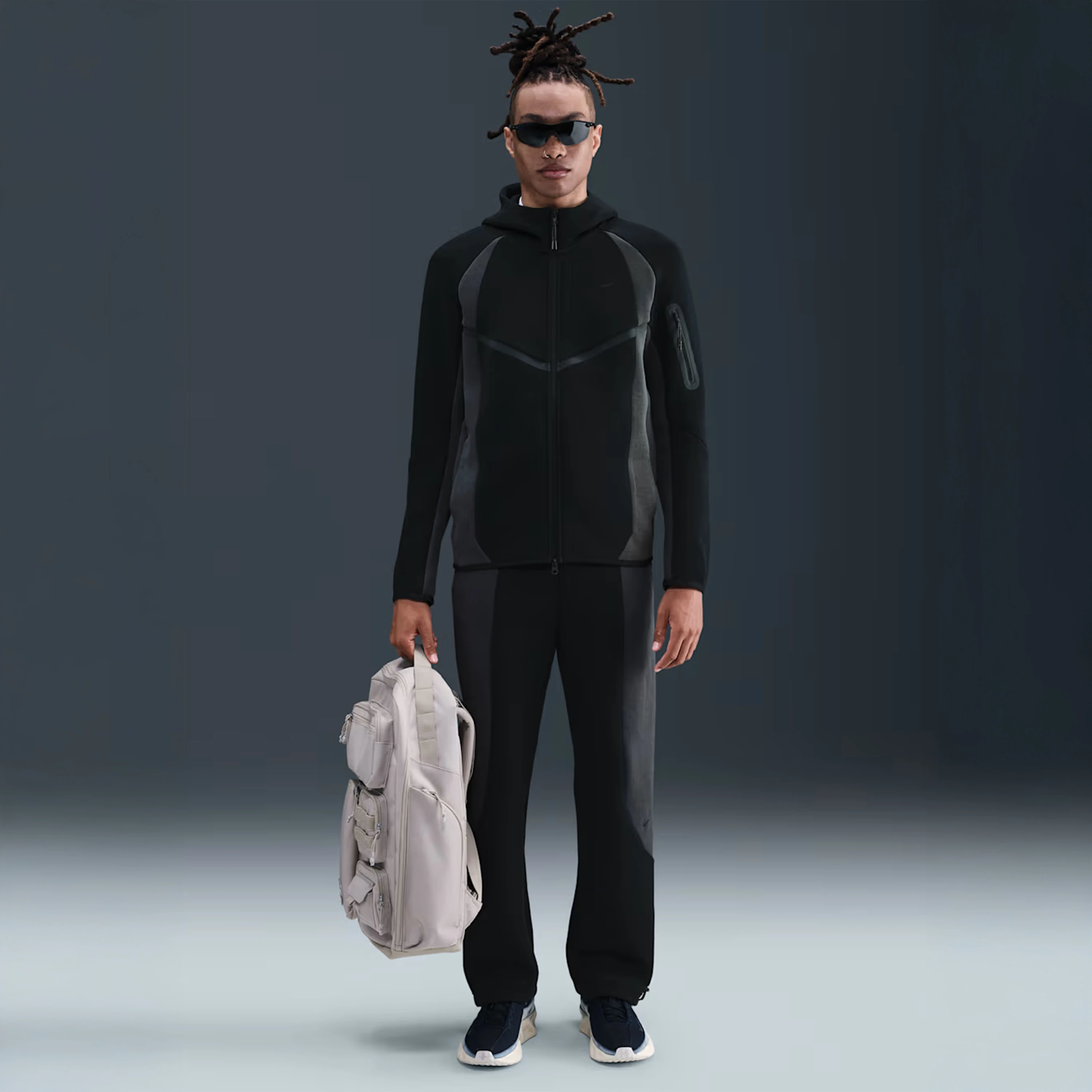 2026 Tech Fleece Jogger