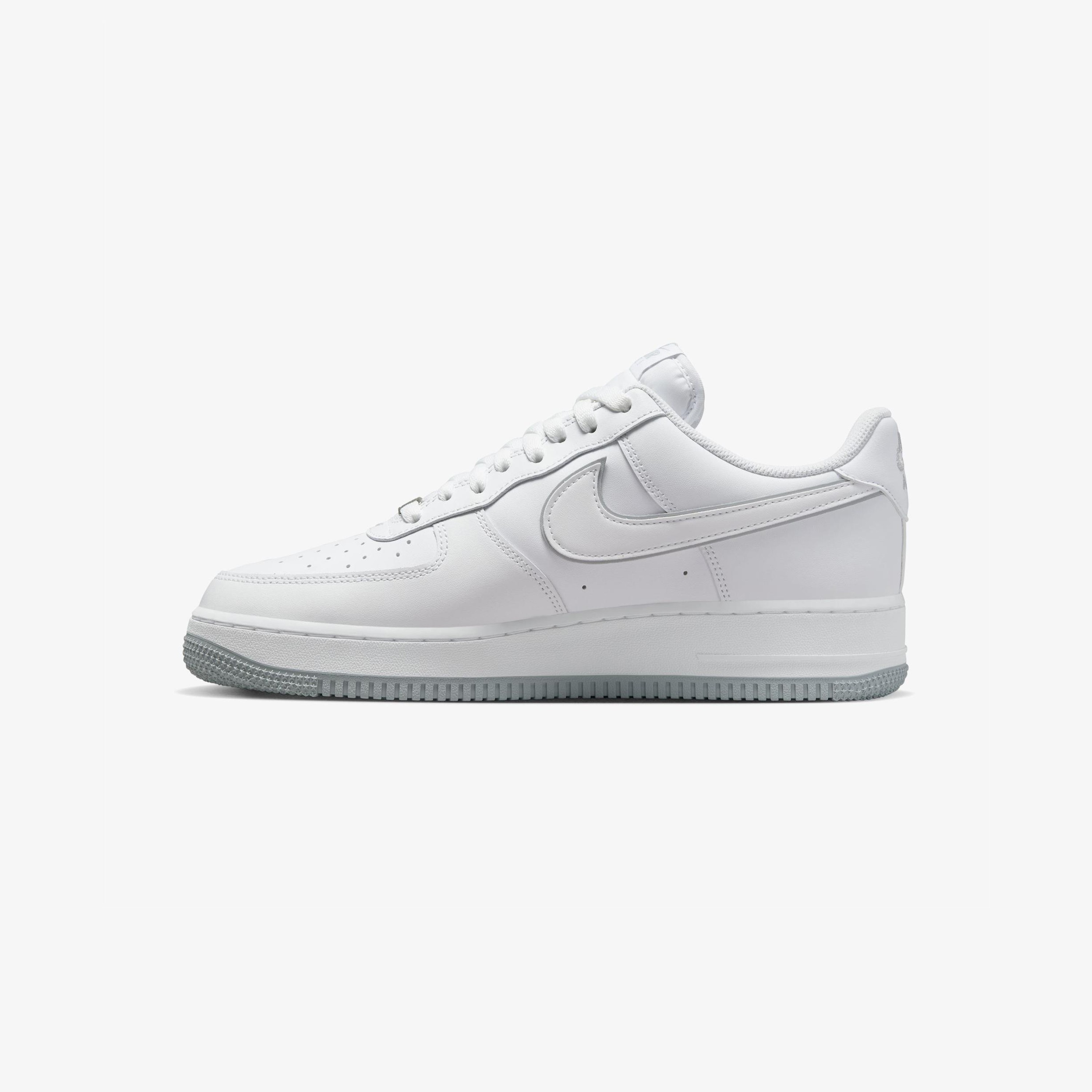 Air Force 1 "White Wolf Grey"