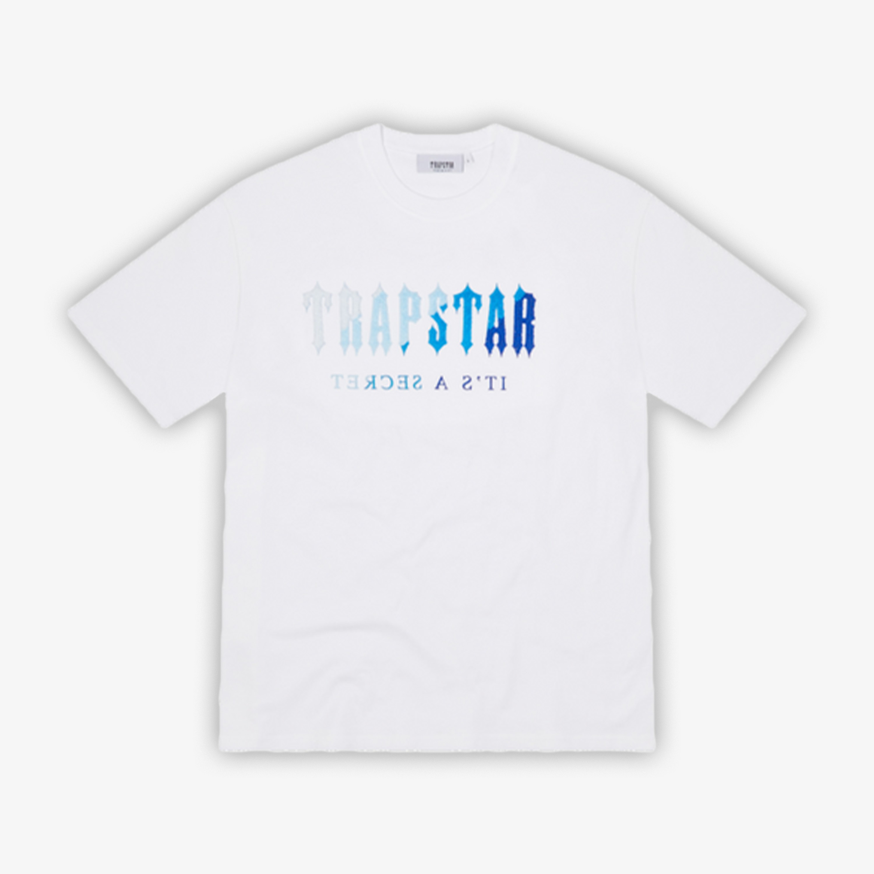 Trapstar Chenille Tshirt