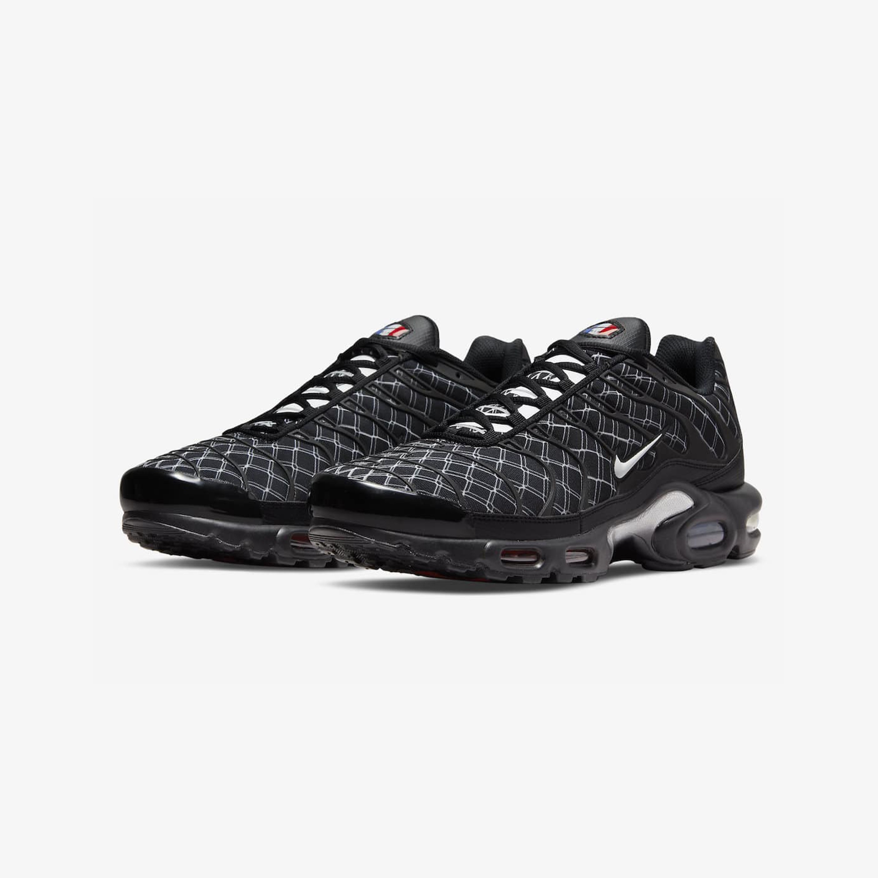 Air Max Plus TN "Saint Denis 93"