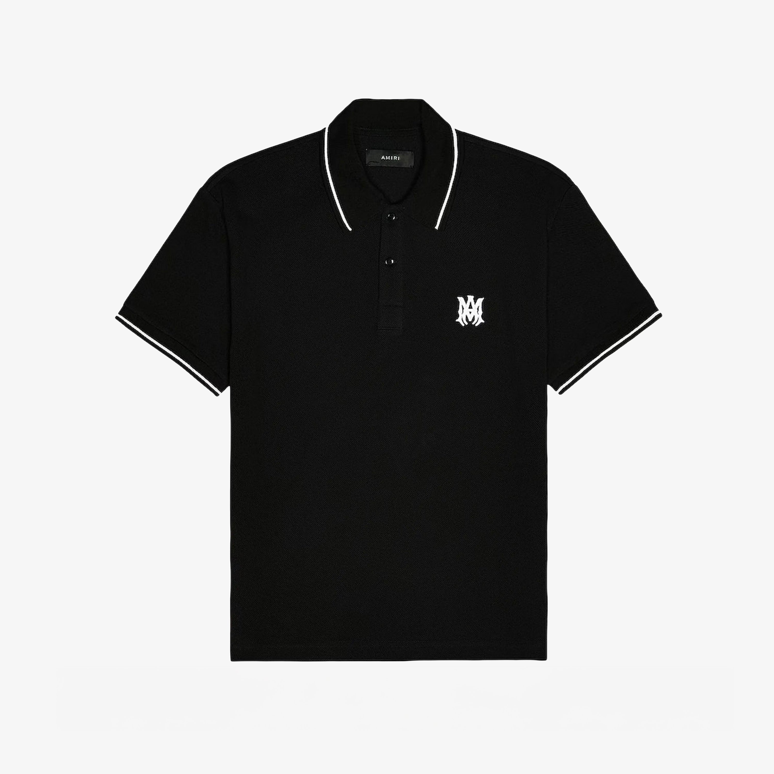 Amiri Polo Tshirt