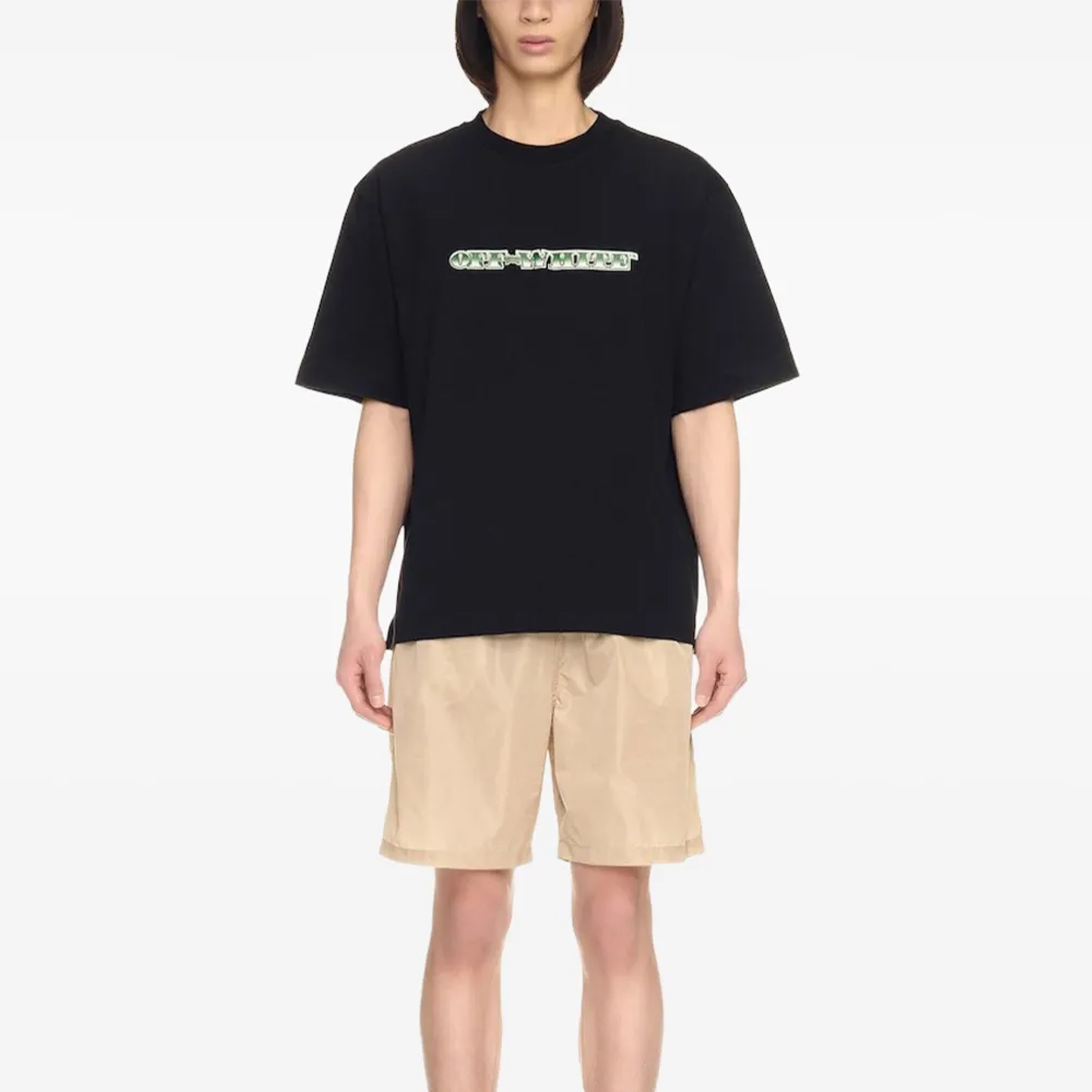 Off-White Cash Arrow Tshirt