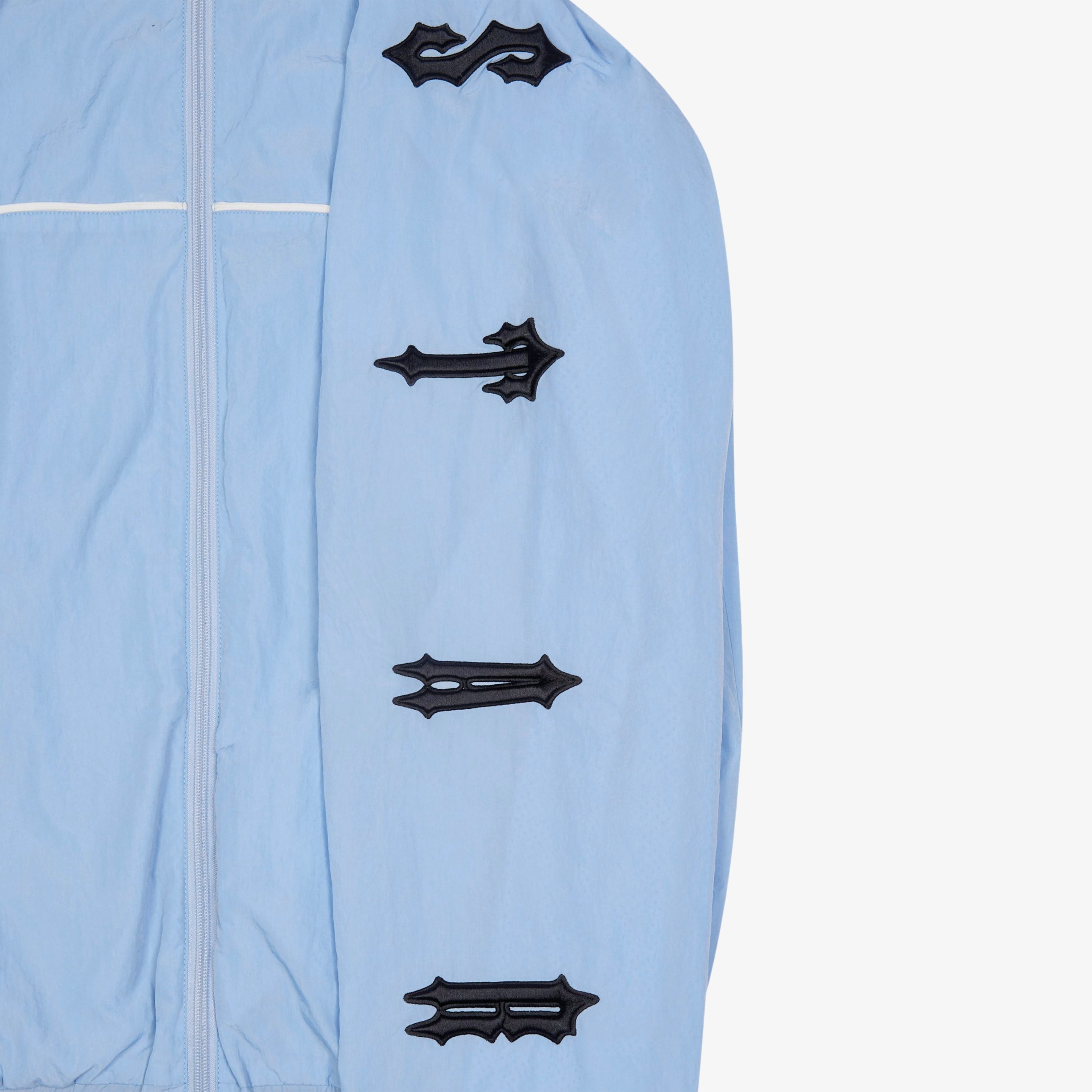 Trapstar Irongate Shellsuit 2.0 Jacket