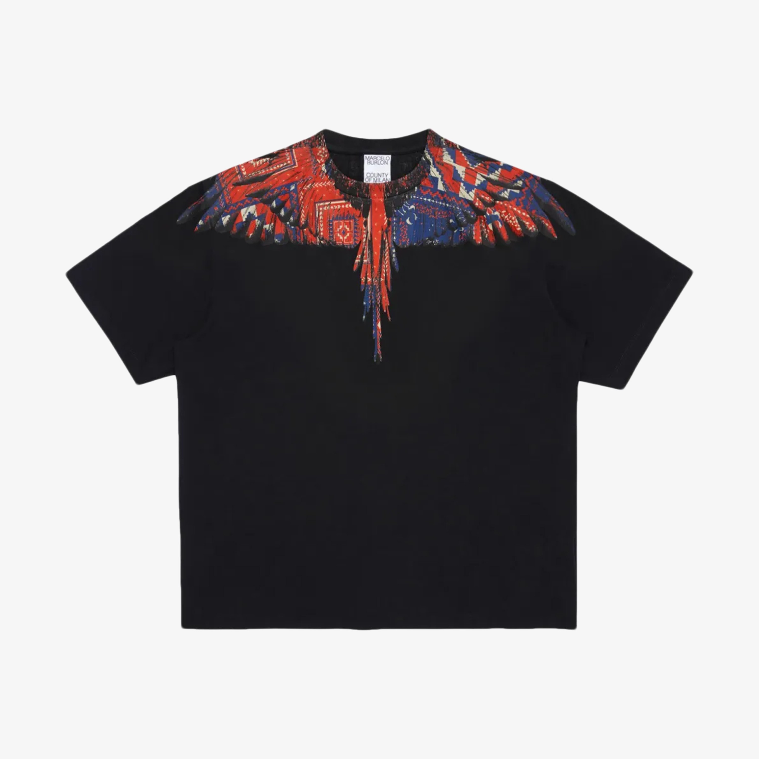 Marcelo Burlon Wings Tshirt