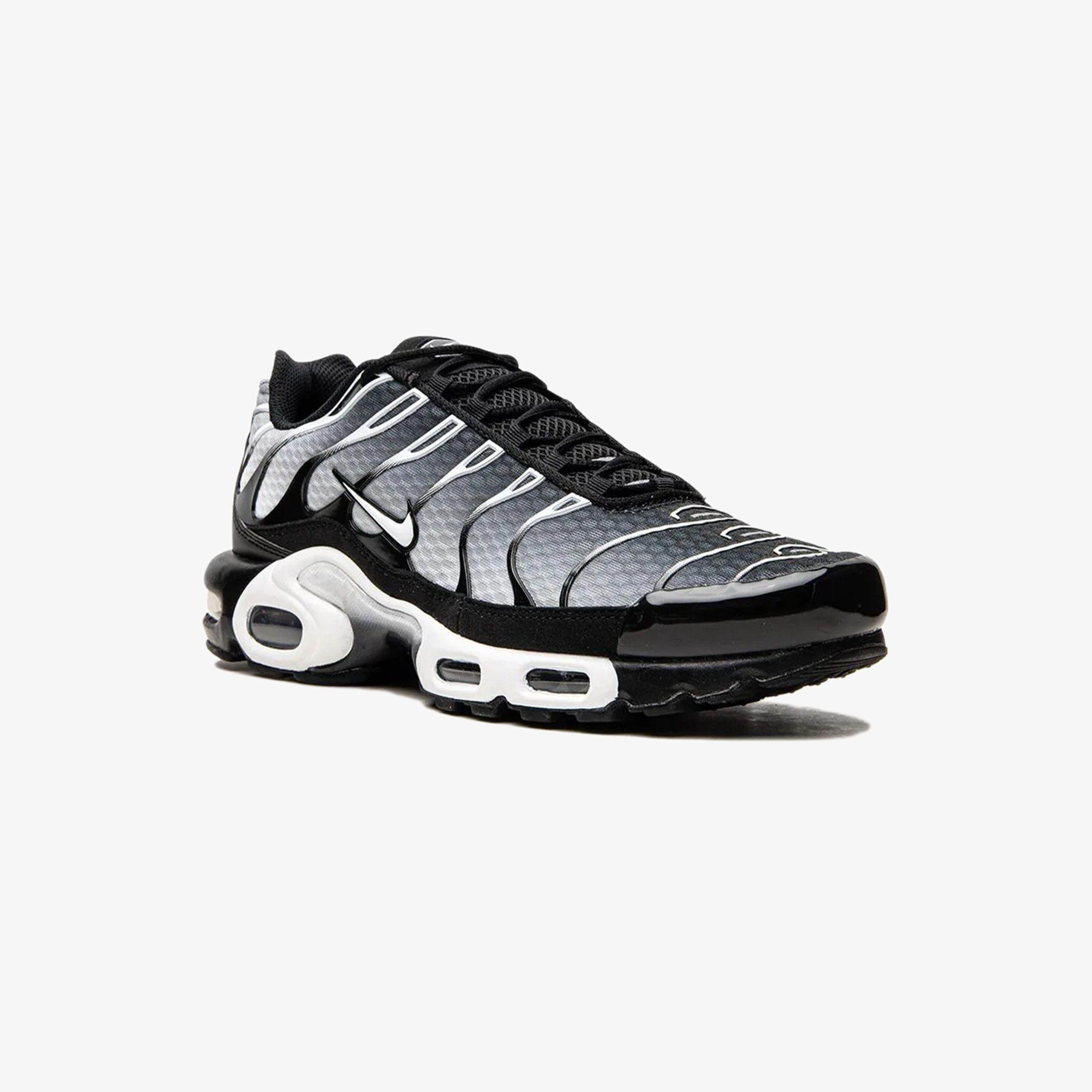 Air Max Plus TN "Smoke"