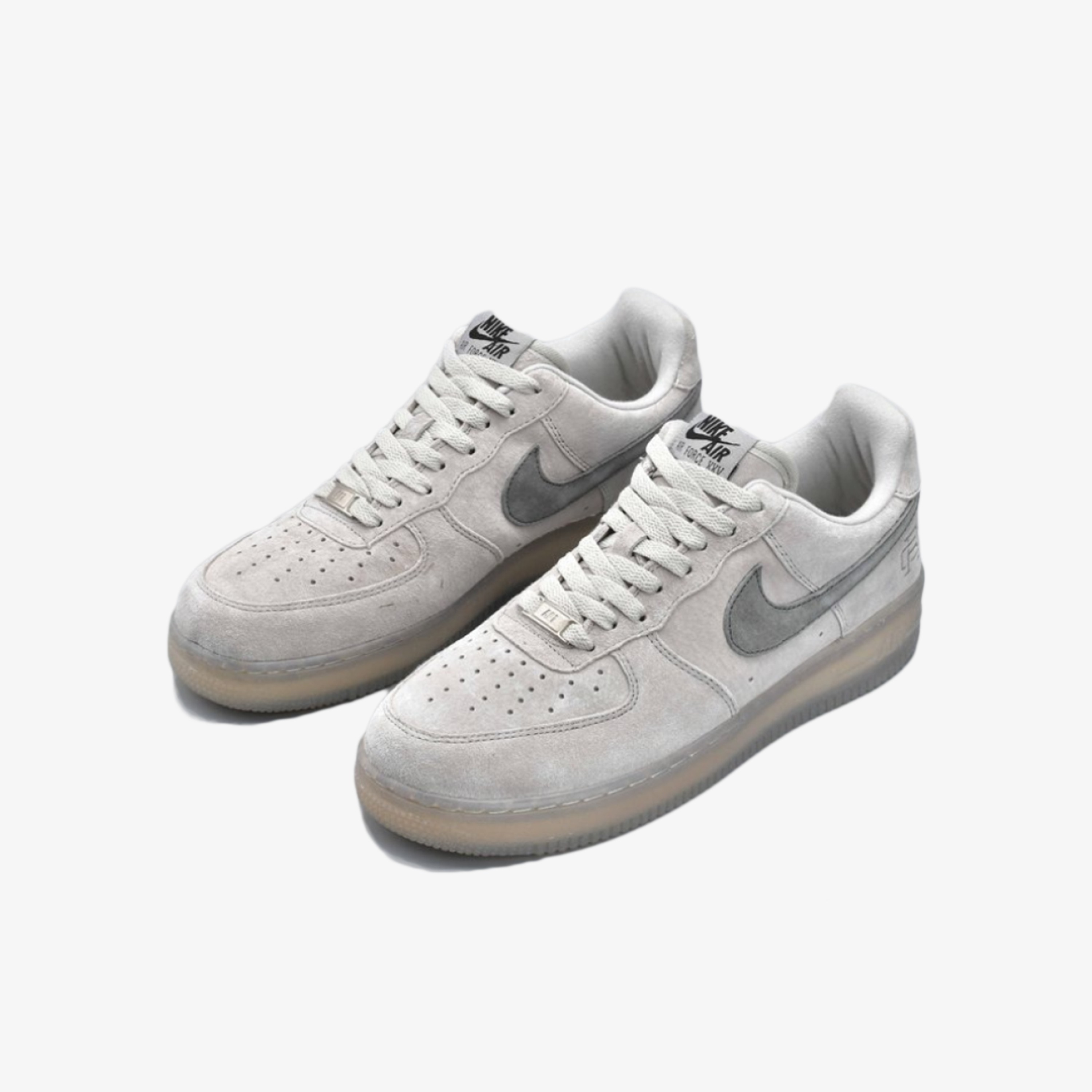 Air Force 1 x Reigning Champ