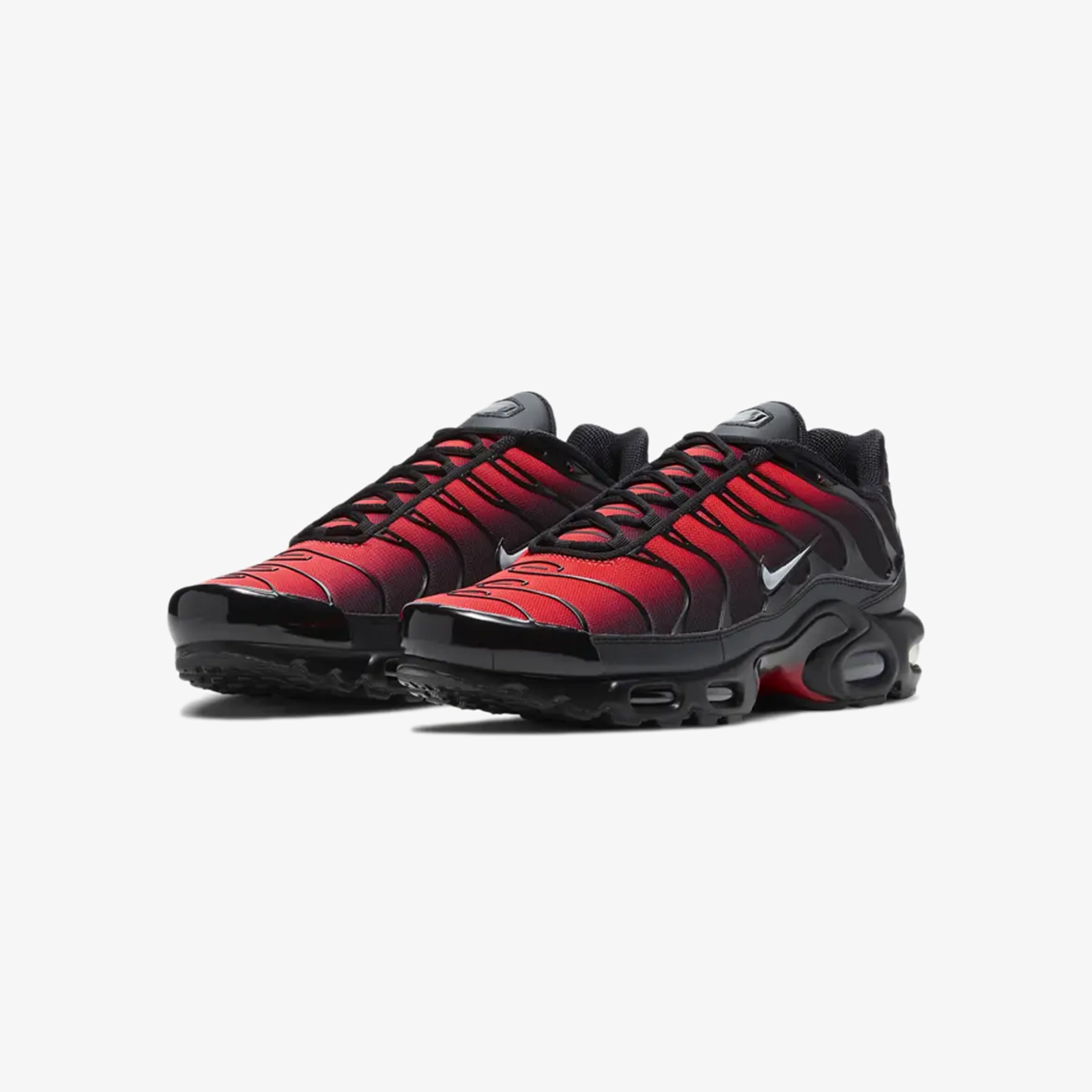 Air Max Plus TN "Deadpool"