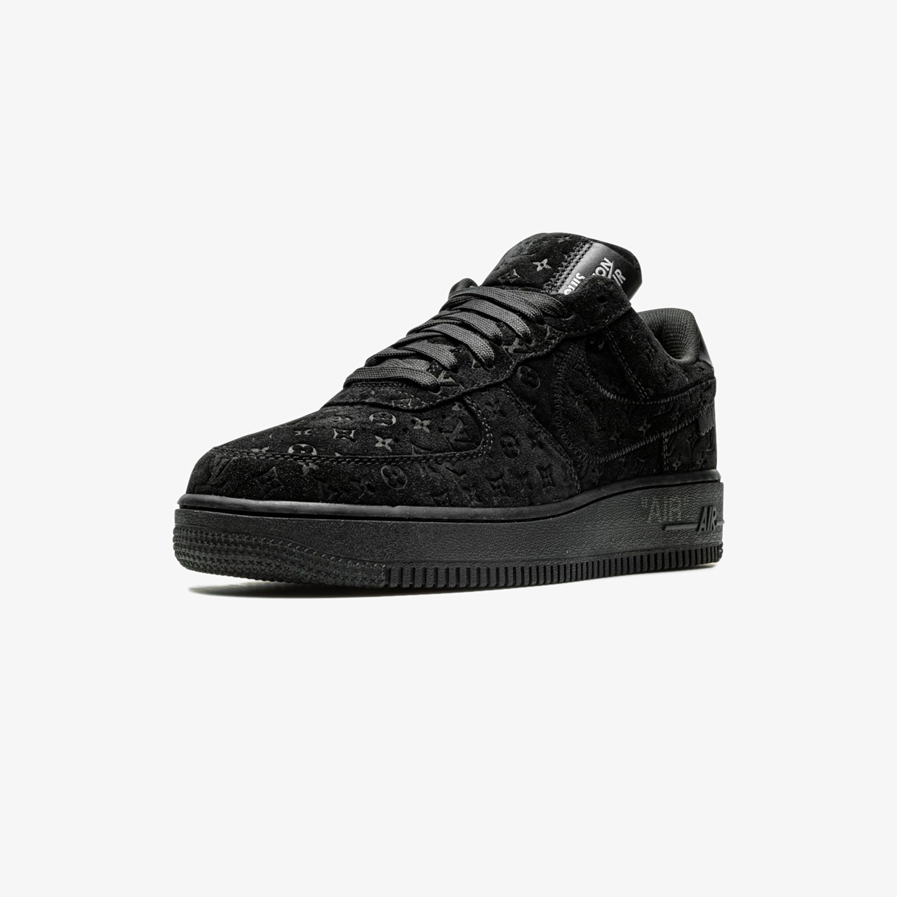 Air Force 1 x Louis Vuitton by Virgil Abloh